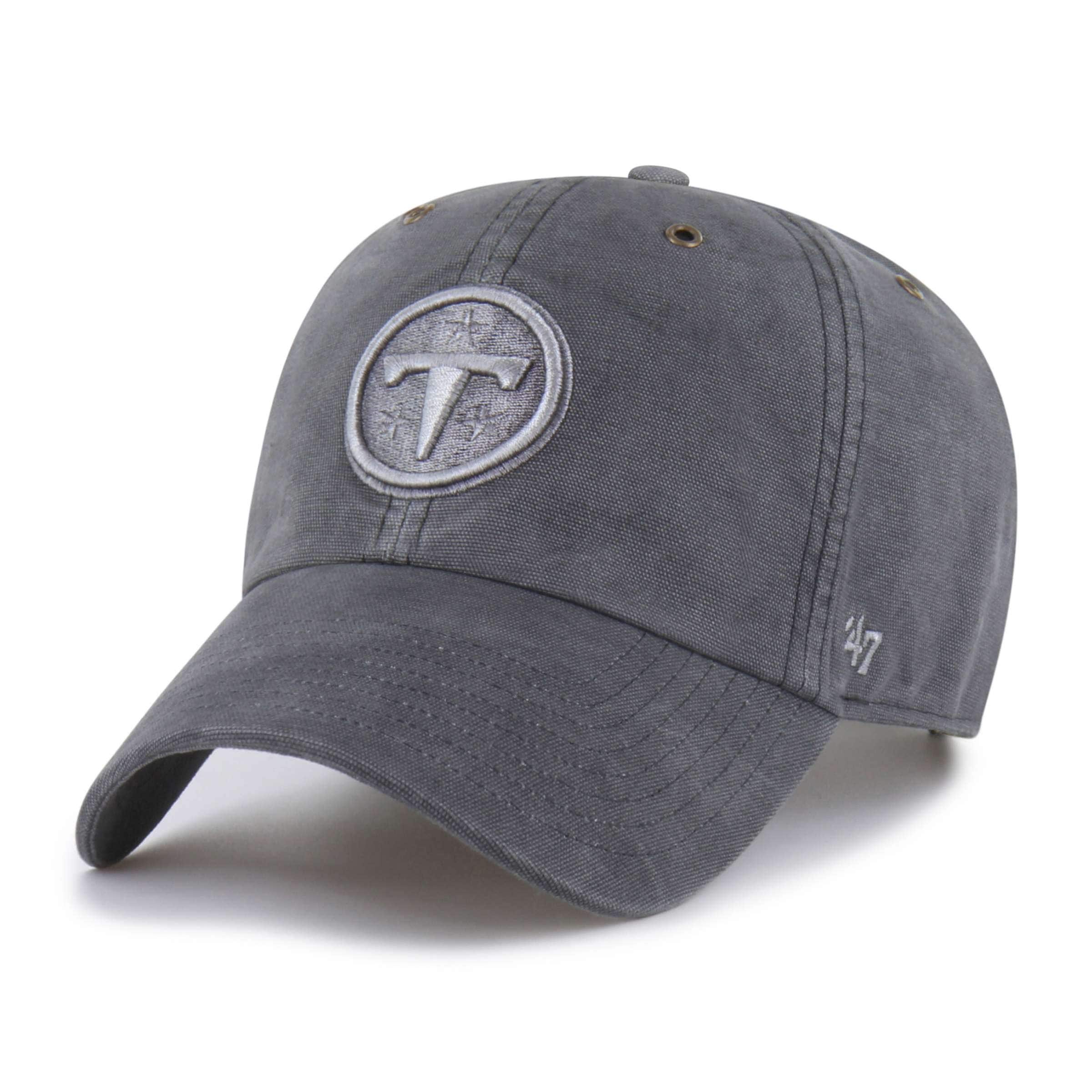 Tennessee titans '47 dyed clean up