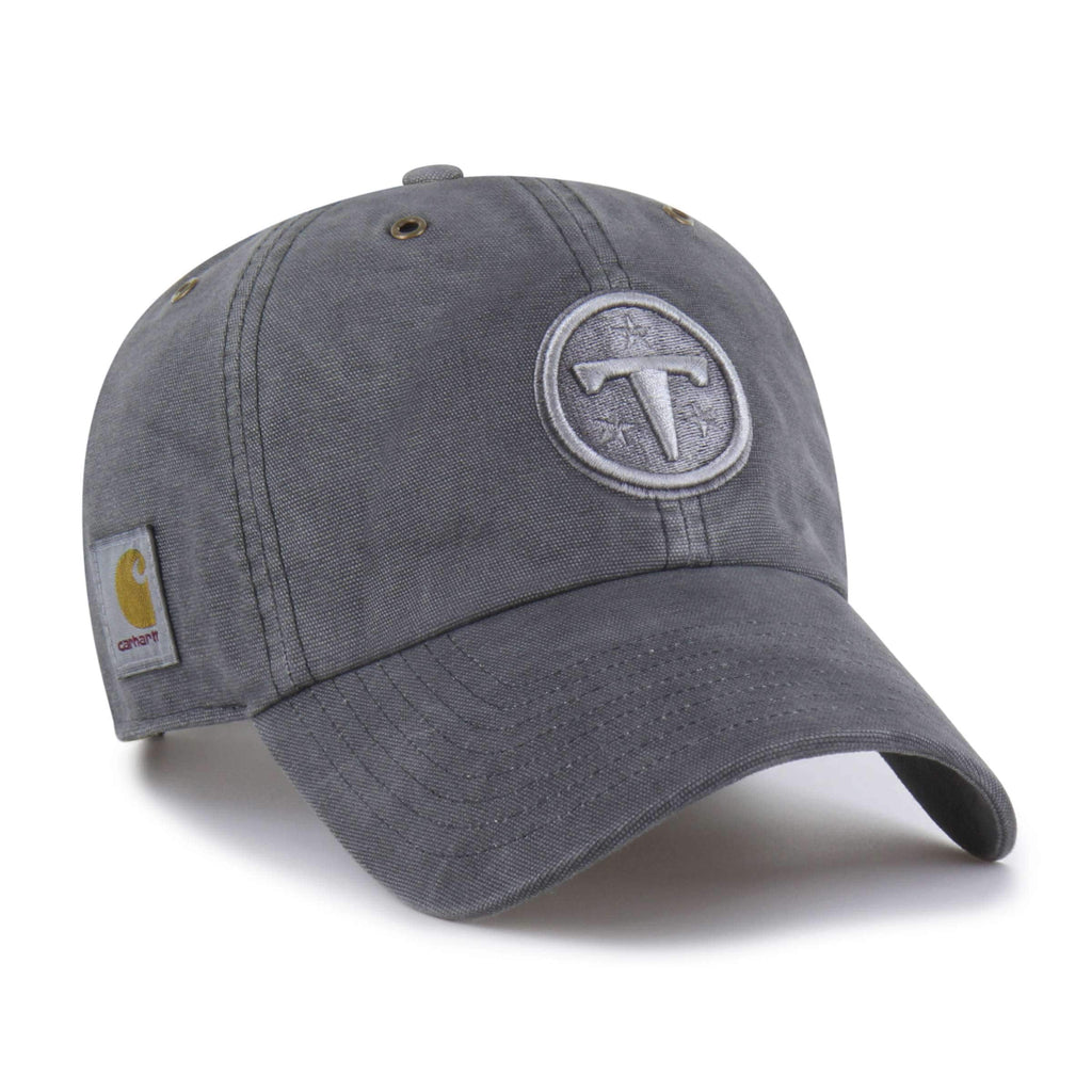 Tennessee titans '47 dyed clean up