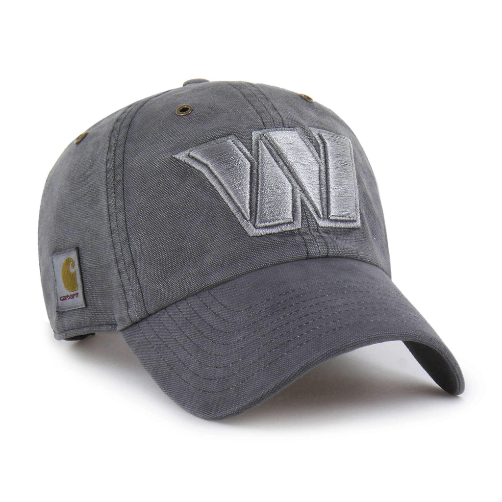 Washington commanders '47 dyed clean up