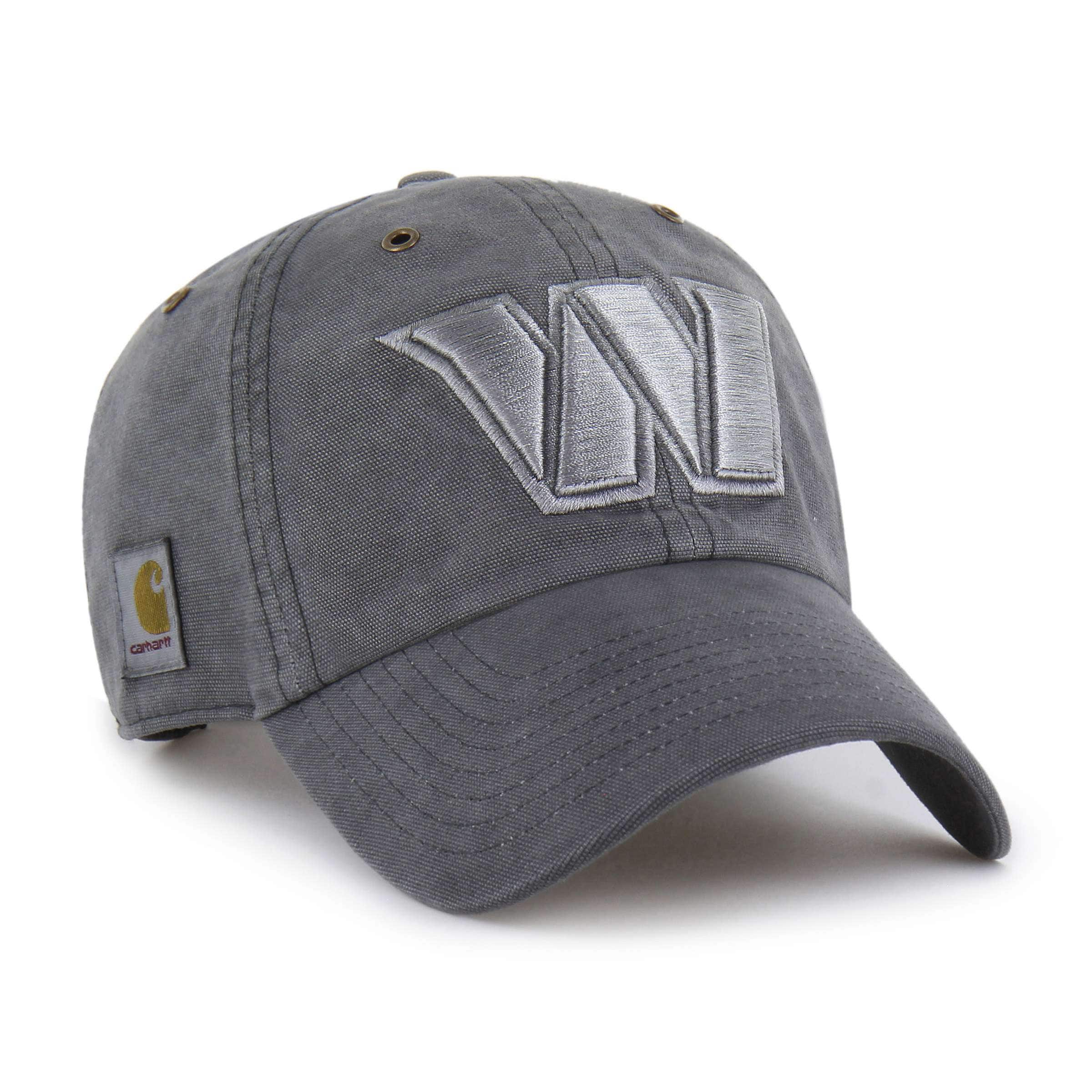 Washington commanders '47 dyed clean up