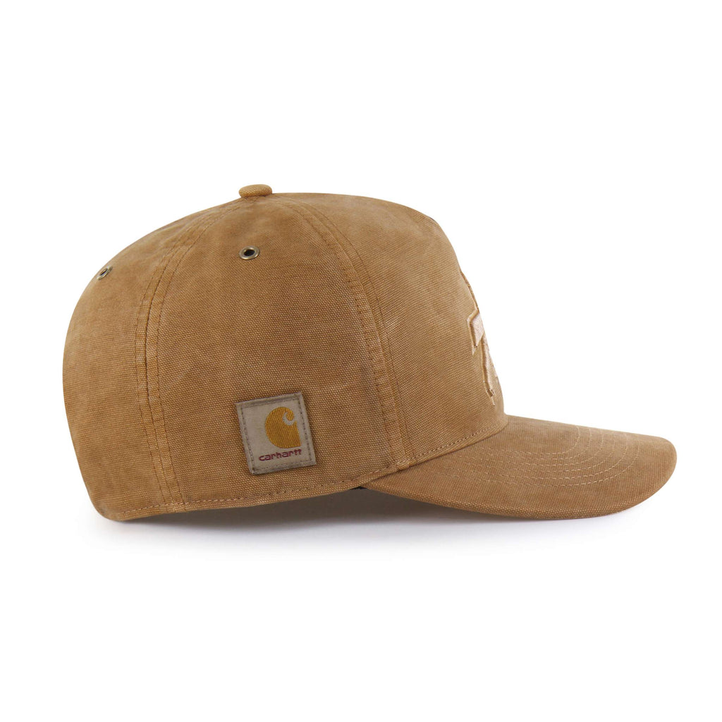 Buffalo bills '47 dyed hitch relaxed fit
