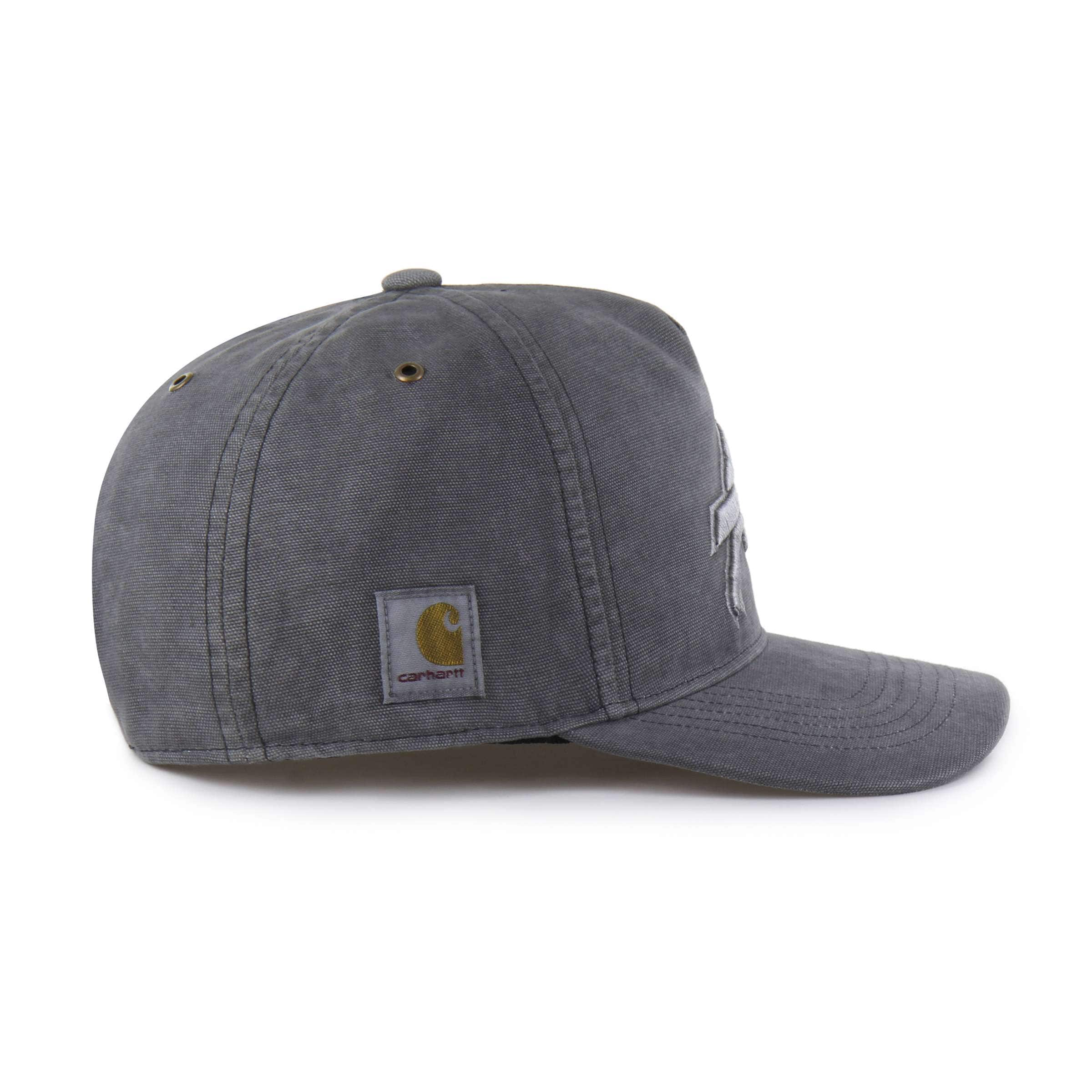 Buffalo bills '47 dyed hitch relaxed fit