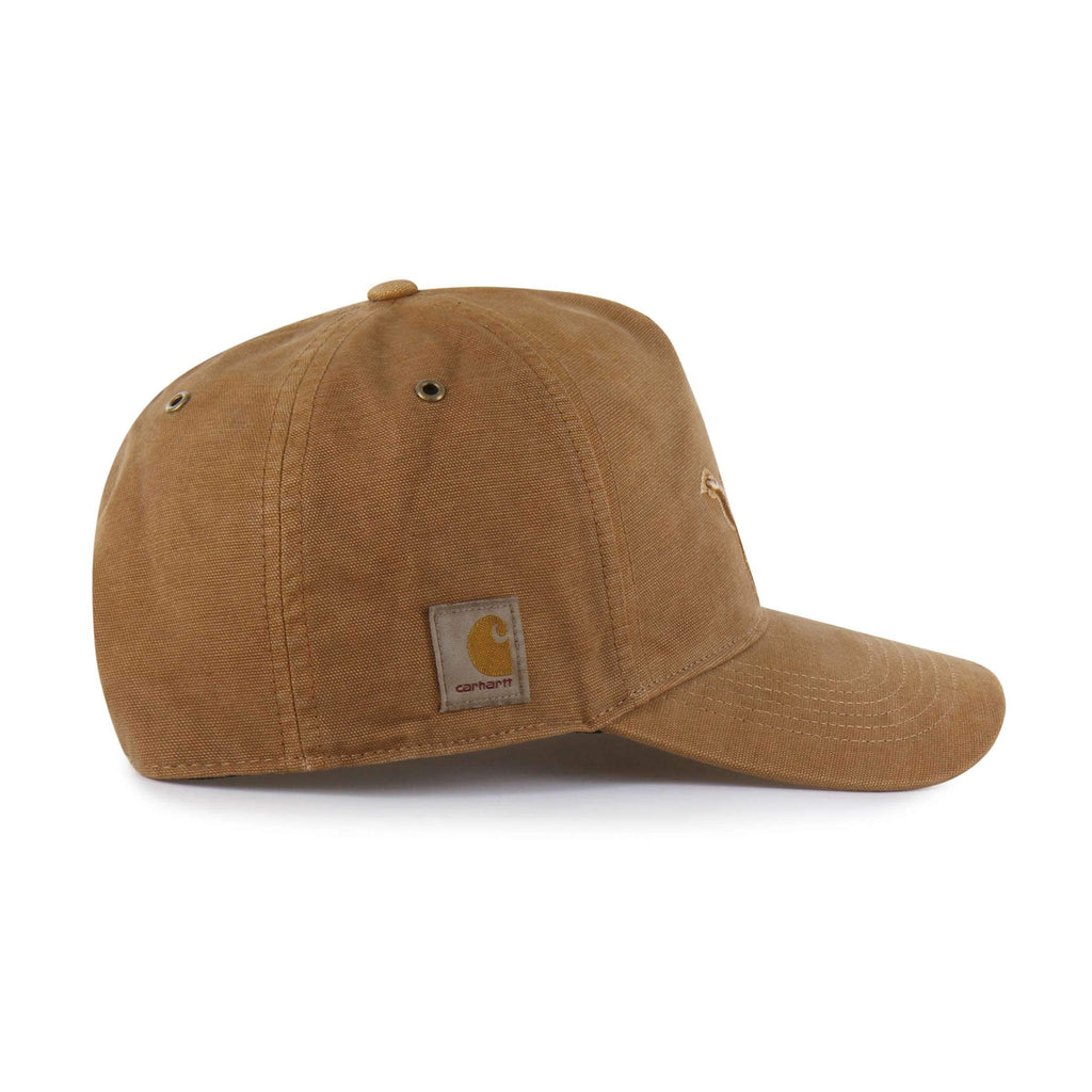 Detroit lions '47 dyed hitch relaxed fit