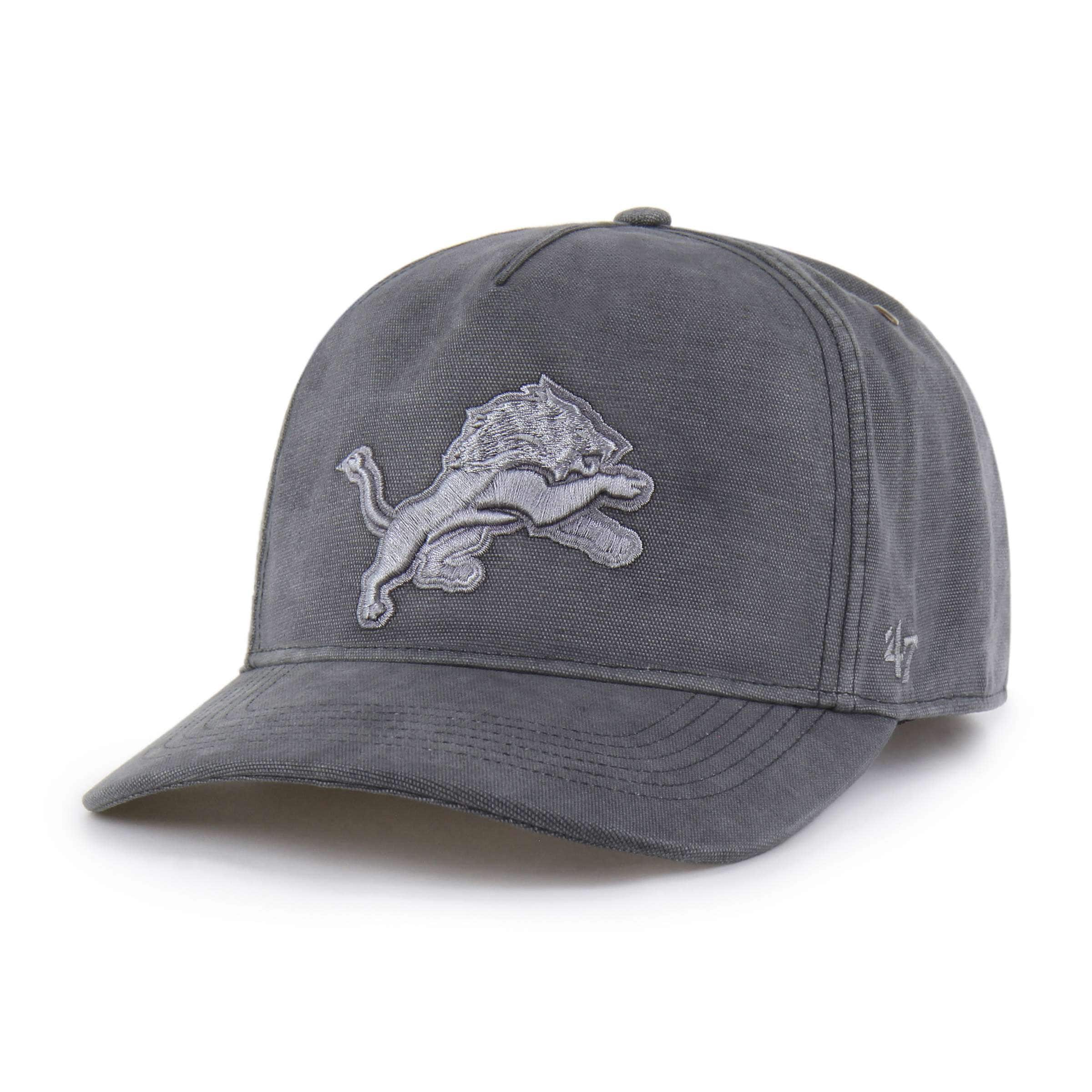 Detroit lions '47 dyed hitch relaxed fit