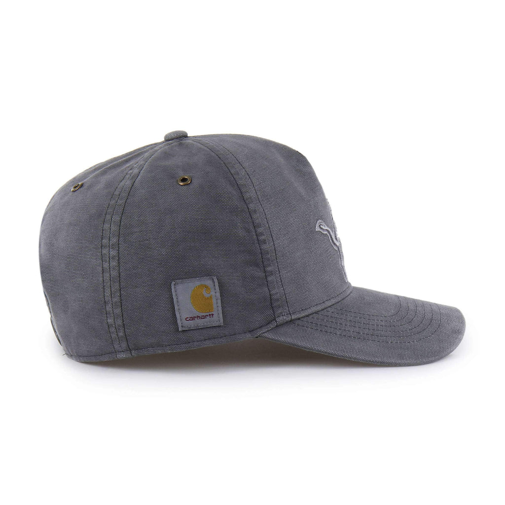 Detroit lions '47 dyed hitch relaxed fit