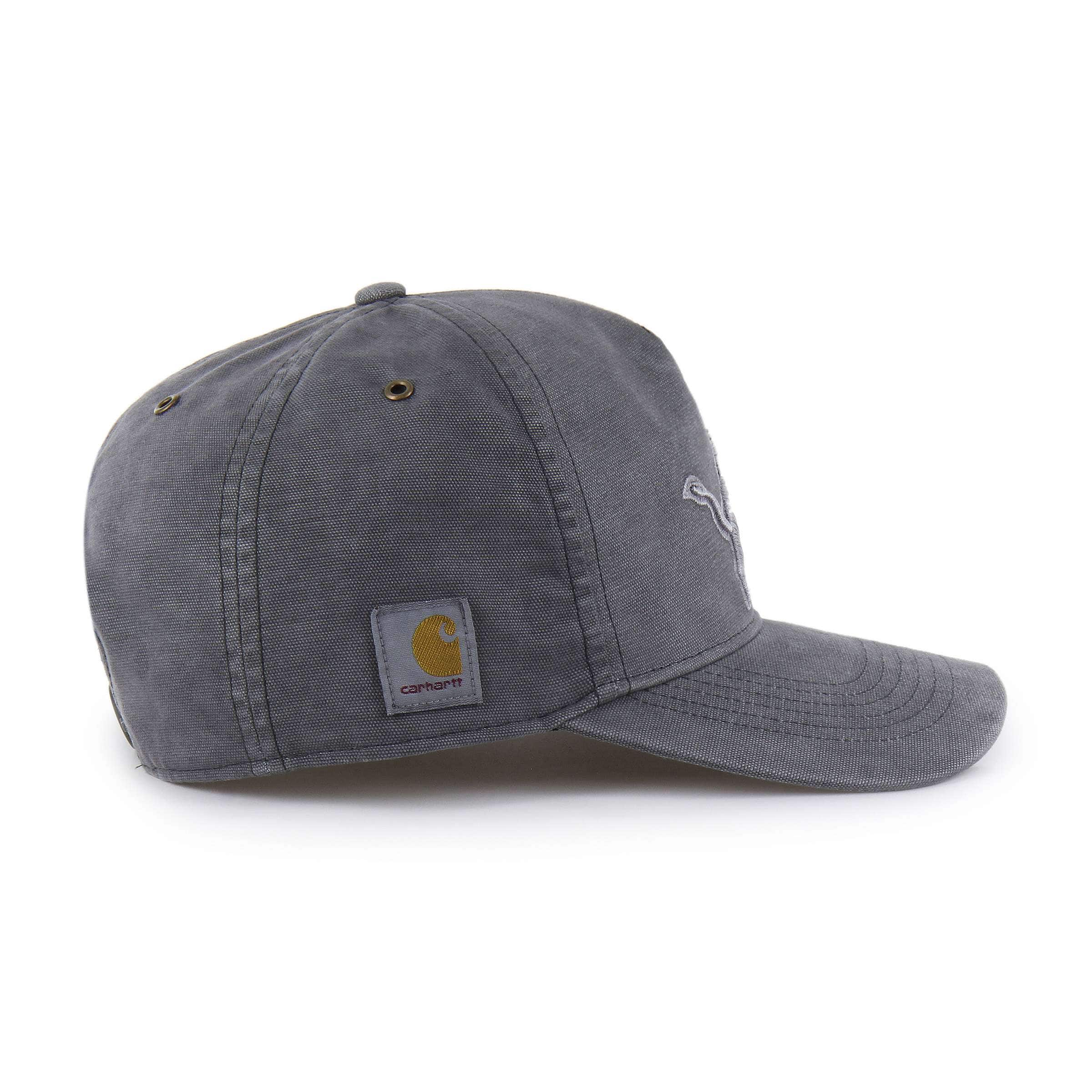 Detroit lions '47 dyed hitch relaxed fit