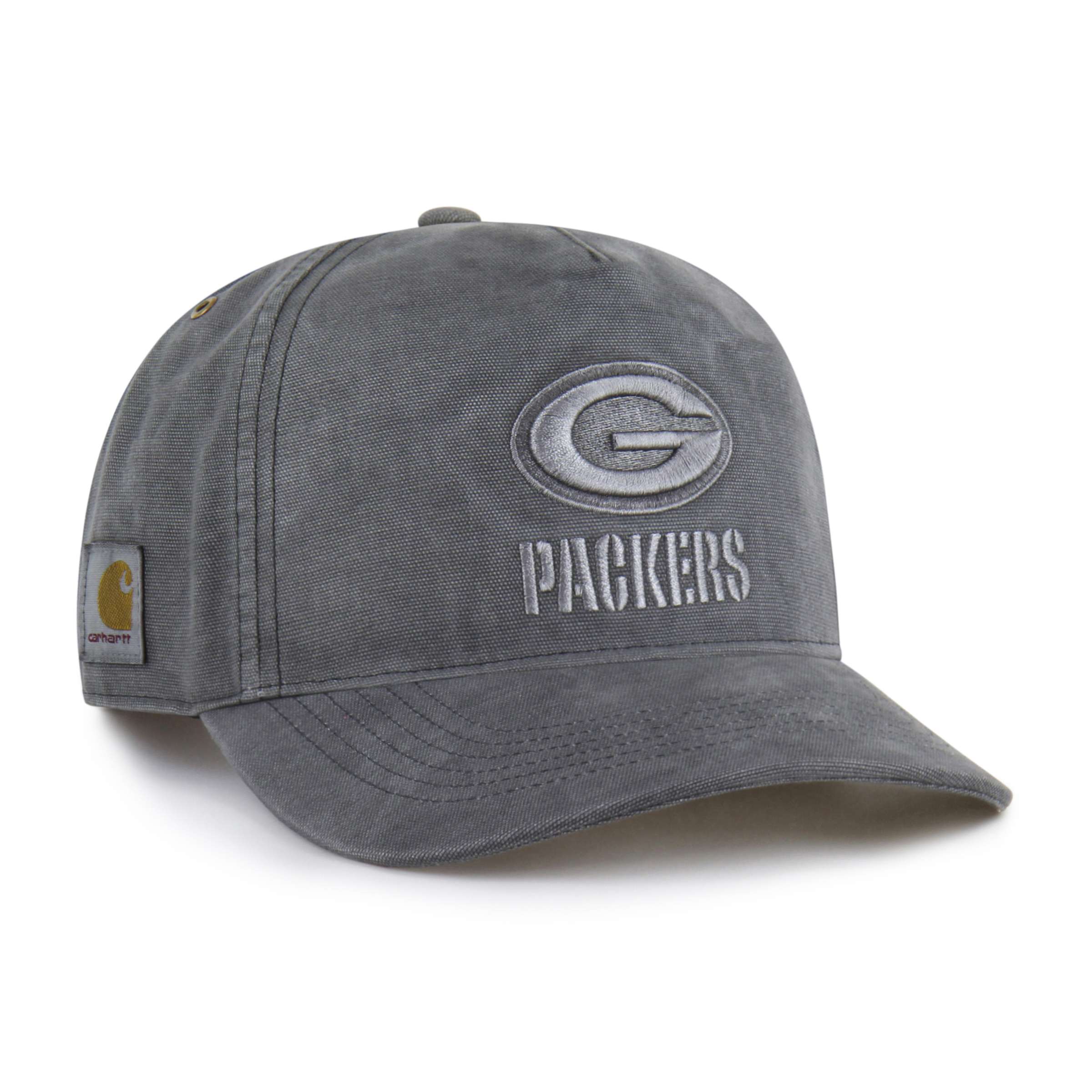 Green bay packers '47 dyed hitch relaxed fit