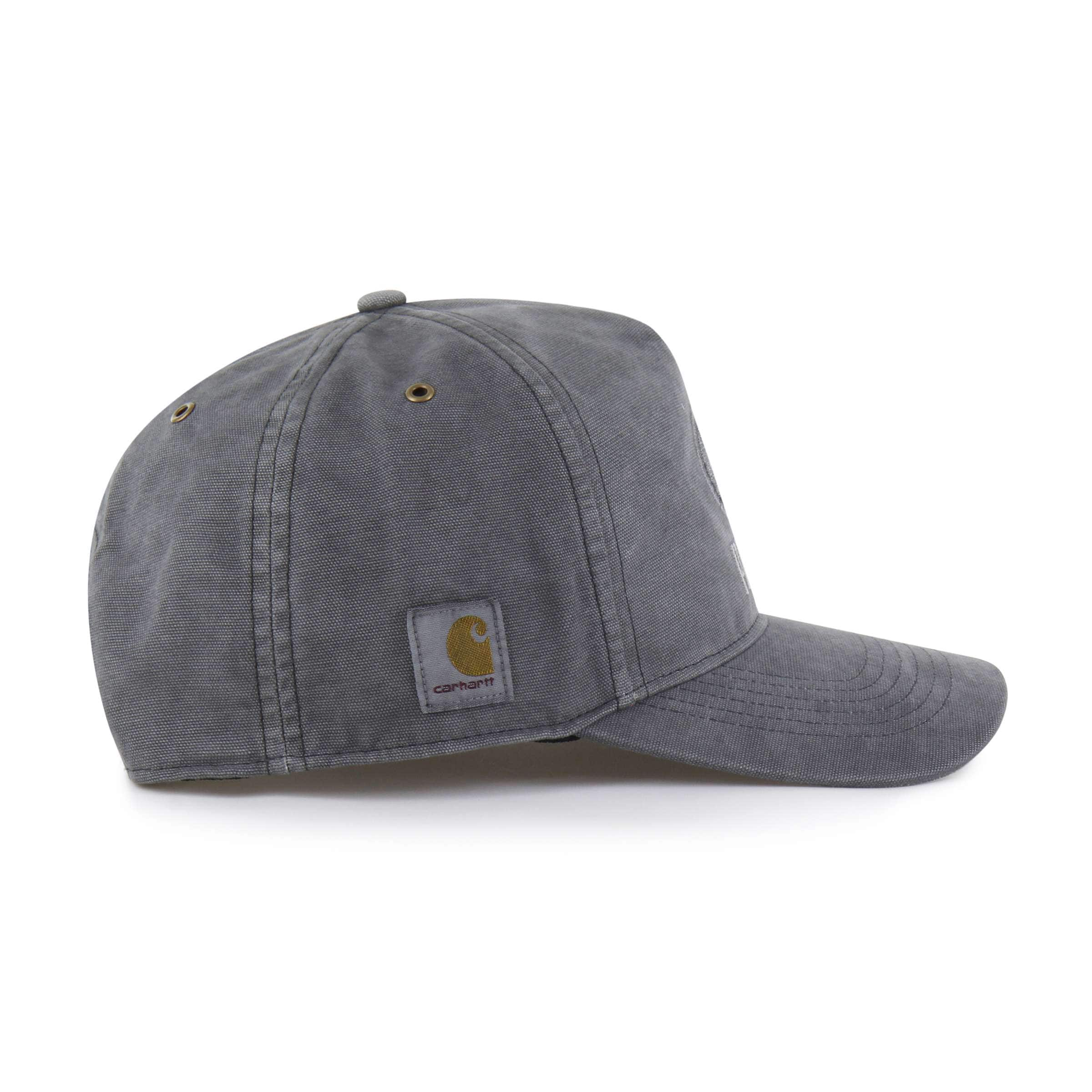 Green bay packers '47 dyed hitch relaxed fit