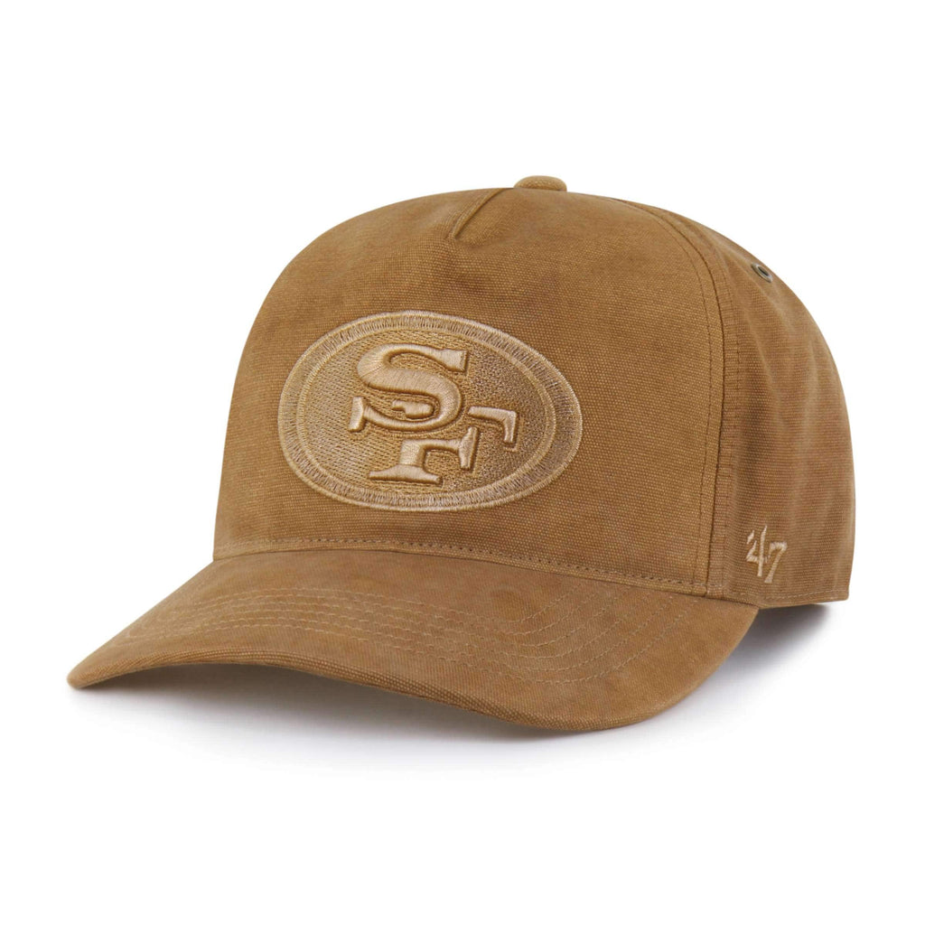 San francisco 49ers '47 dyed hitch relaxed fit