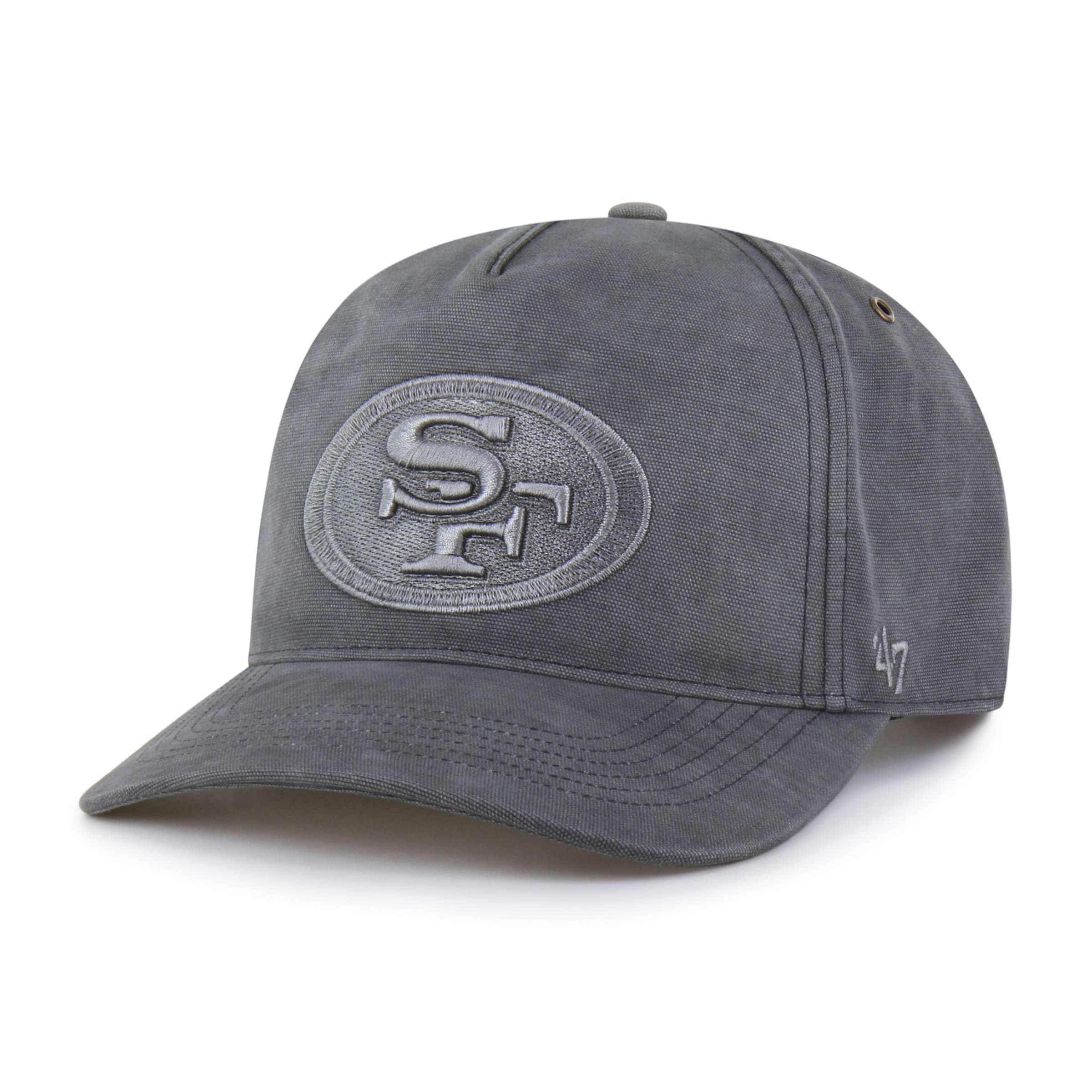 San francisco 49ers '47 dyed hitch relaxed fit