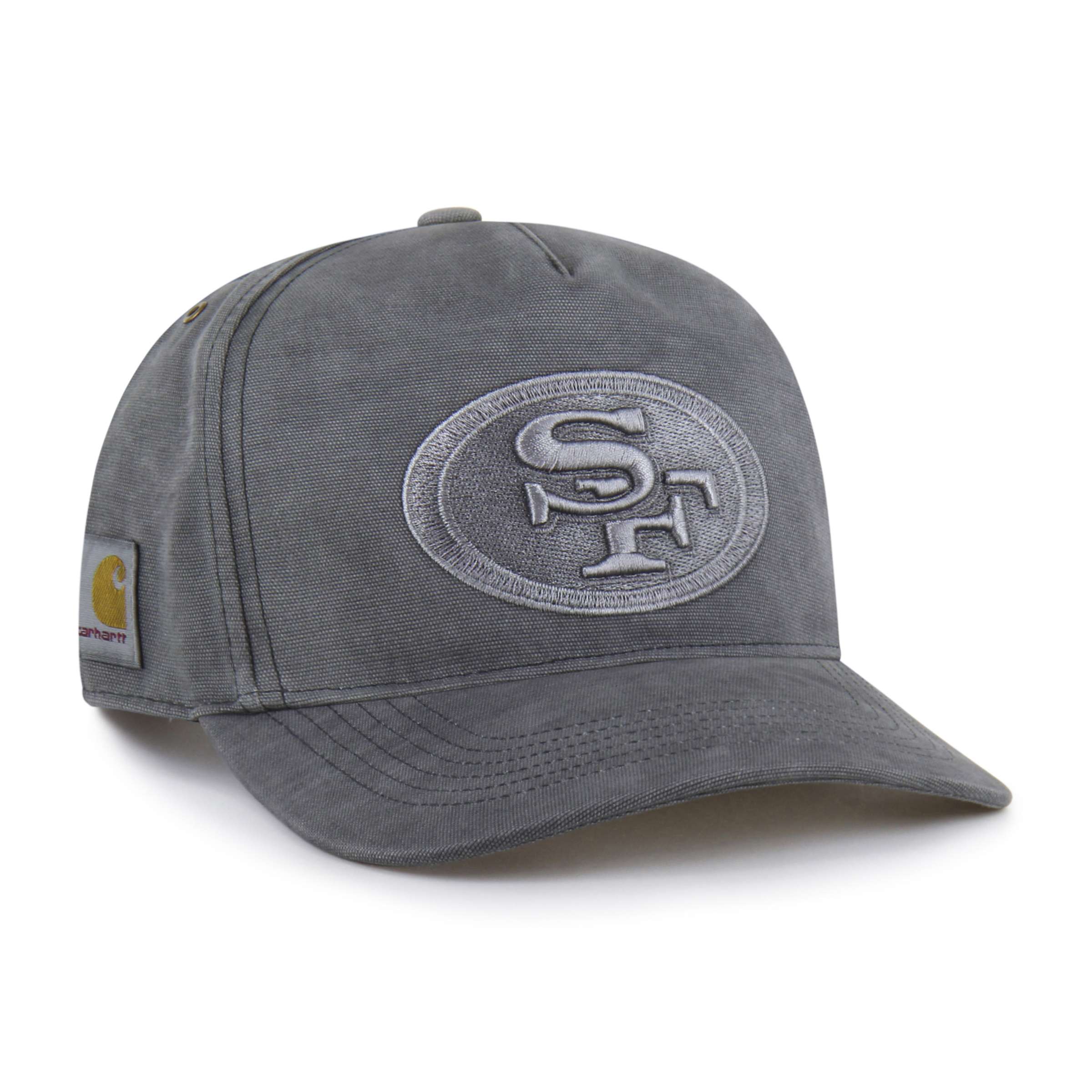 San francisco 49ers '47 dyed hitch relaxed fit
