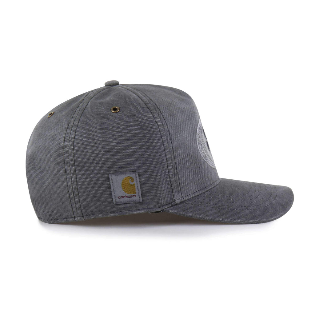 San francisco 49ers '47 dyed hitch relaxed fit