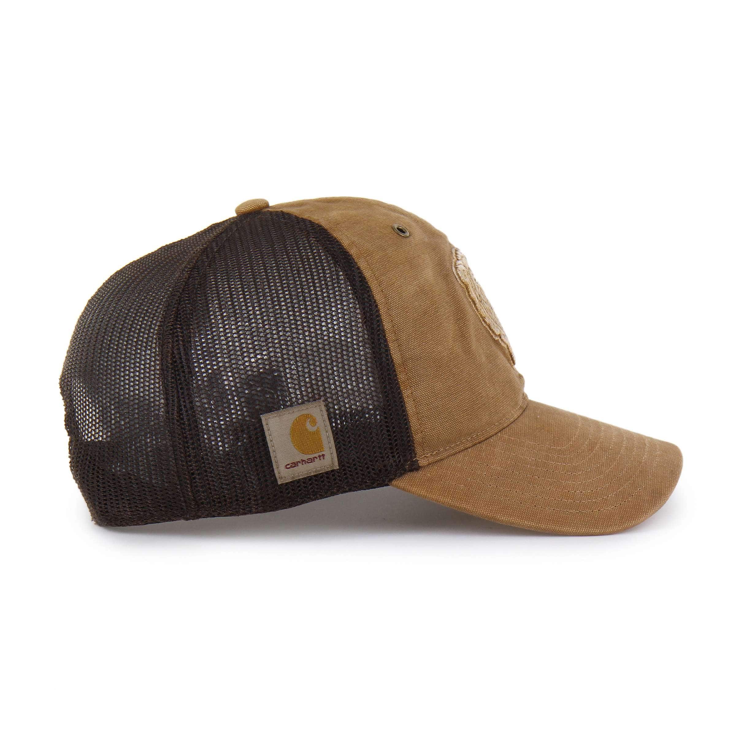 Chicago bears '47 dyed trucker relaxed fit