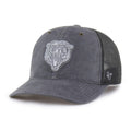 Chicago bears '47 dyed trucker relaxed fit