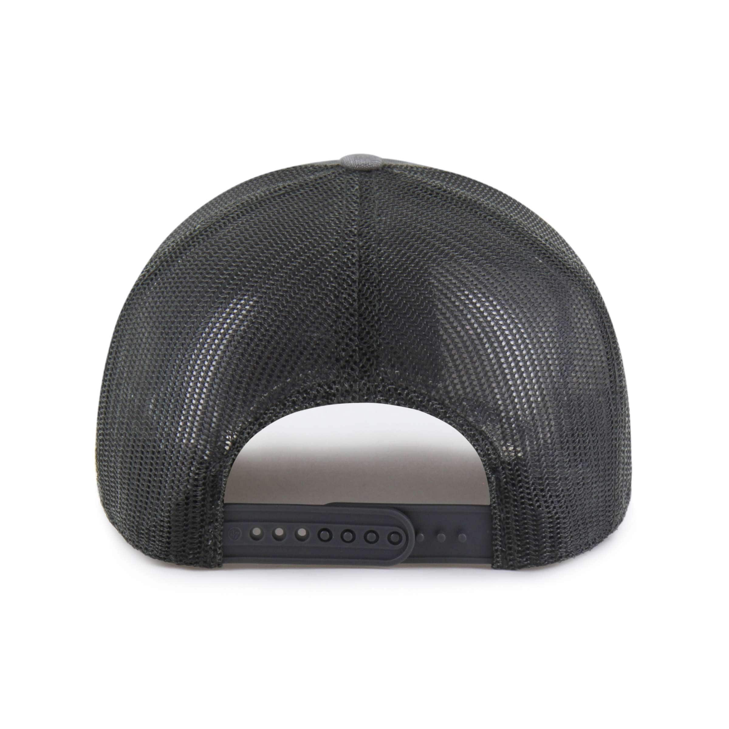 Chicago bears '47 dyed trucker relaxed fit