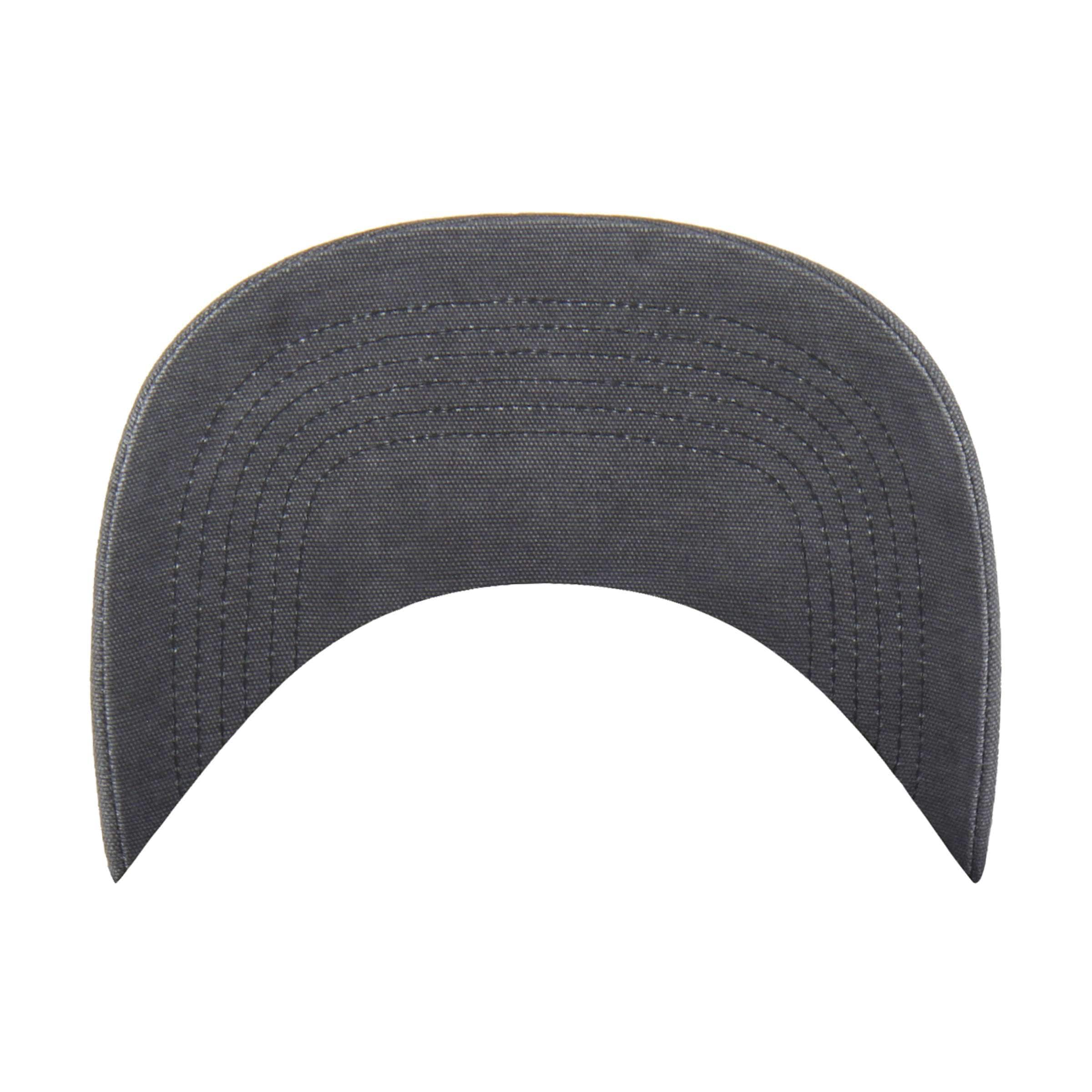 Chicago bears '47 dyed trucker relaxed fit