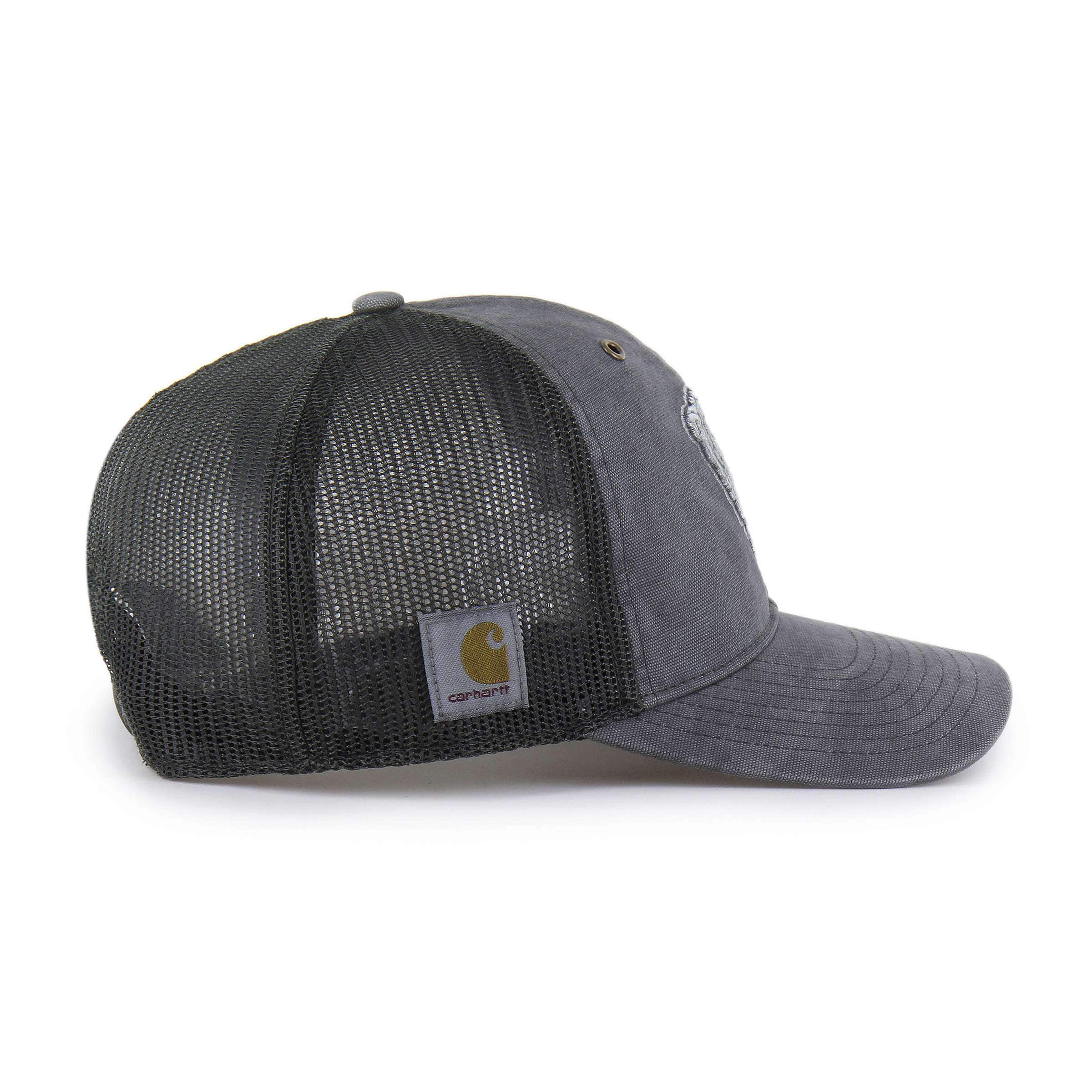 Chicago bears '47 dyed trucker relaxed fit