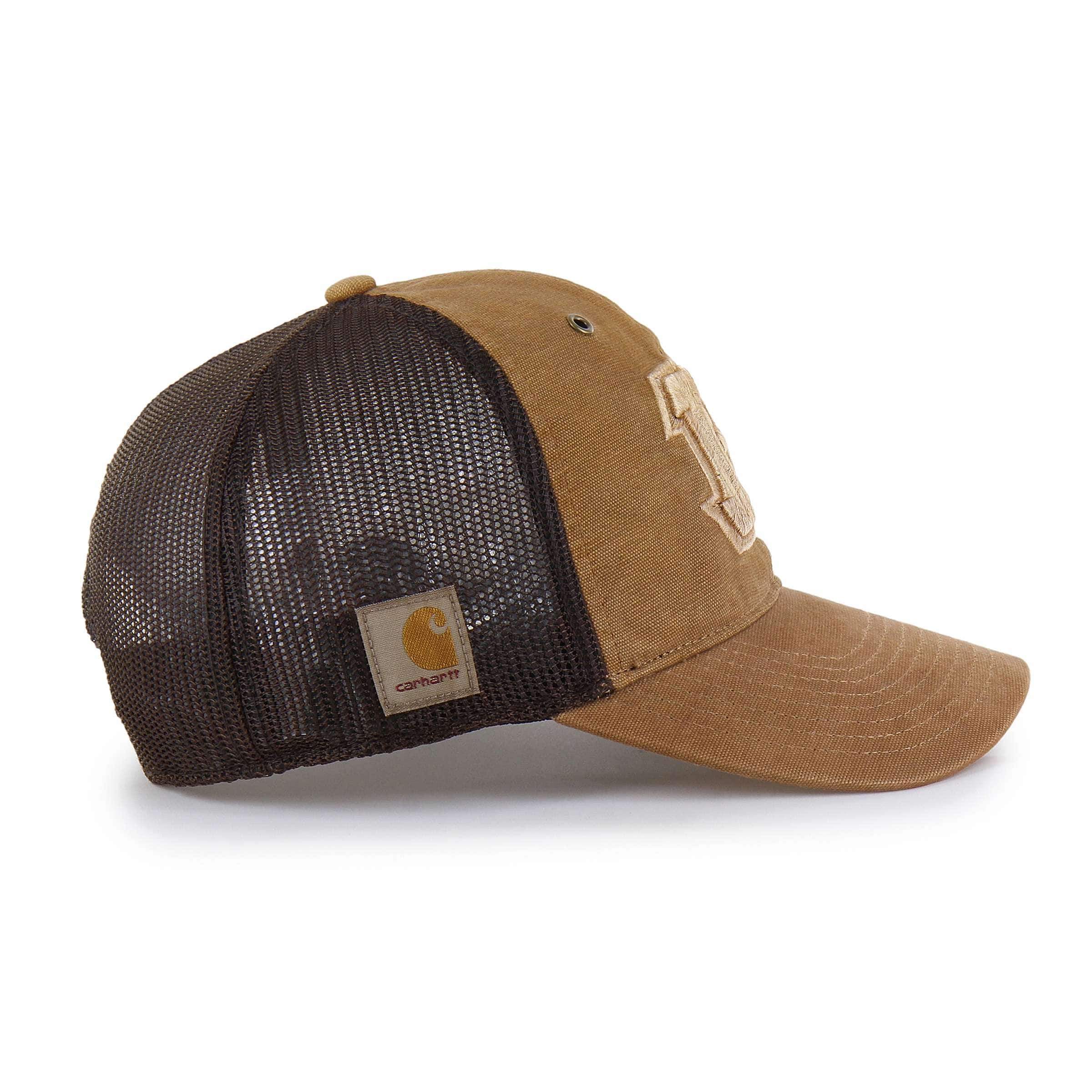 Cincinnati bengals '47 dyed trucker relaxed fit