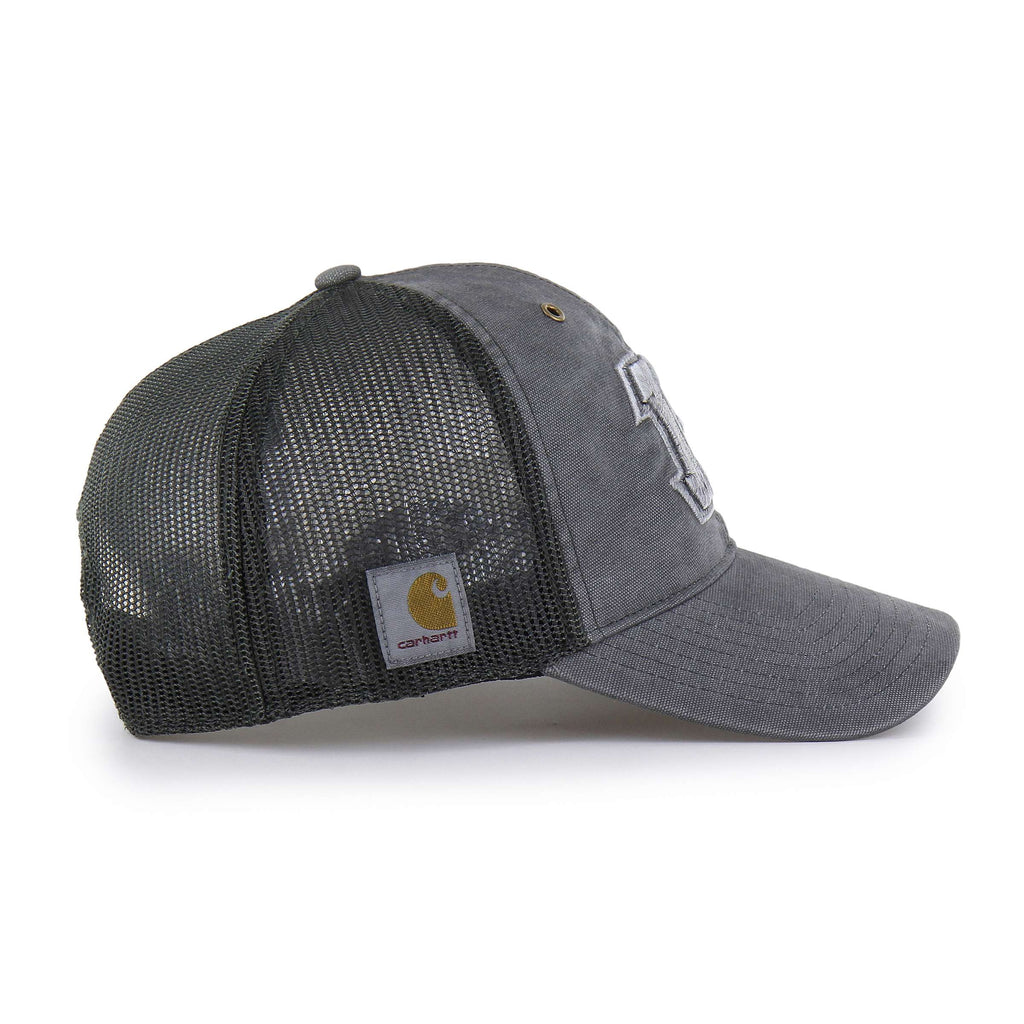 Cincinnati bengals '47 dyed trucker relaxed fit