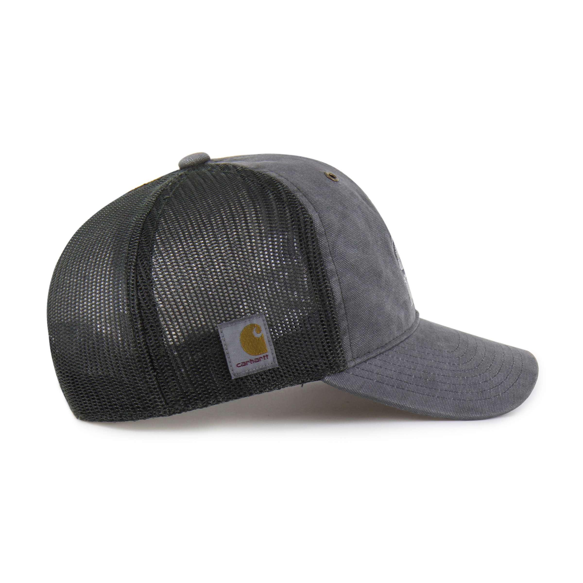 Cleveland browns '47 dyed trucker relaxed fit