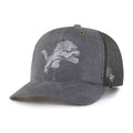 Detroit lions '47 dyed trucker relaxed fit