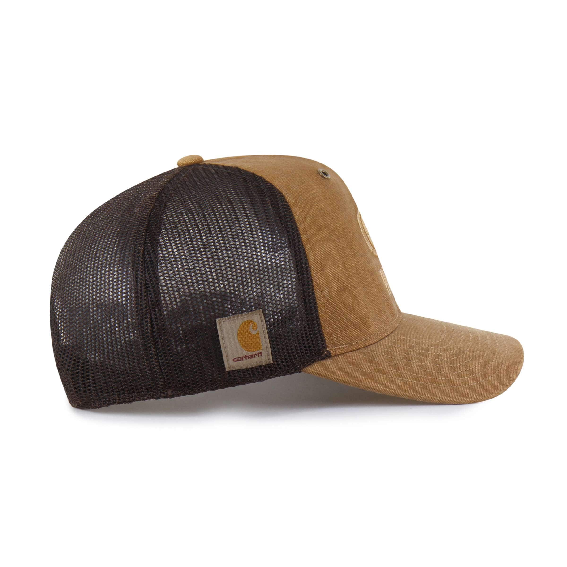 Green bay packers '47 dyed trucker relaxed fit