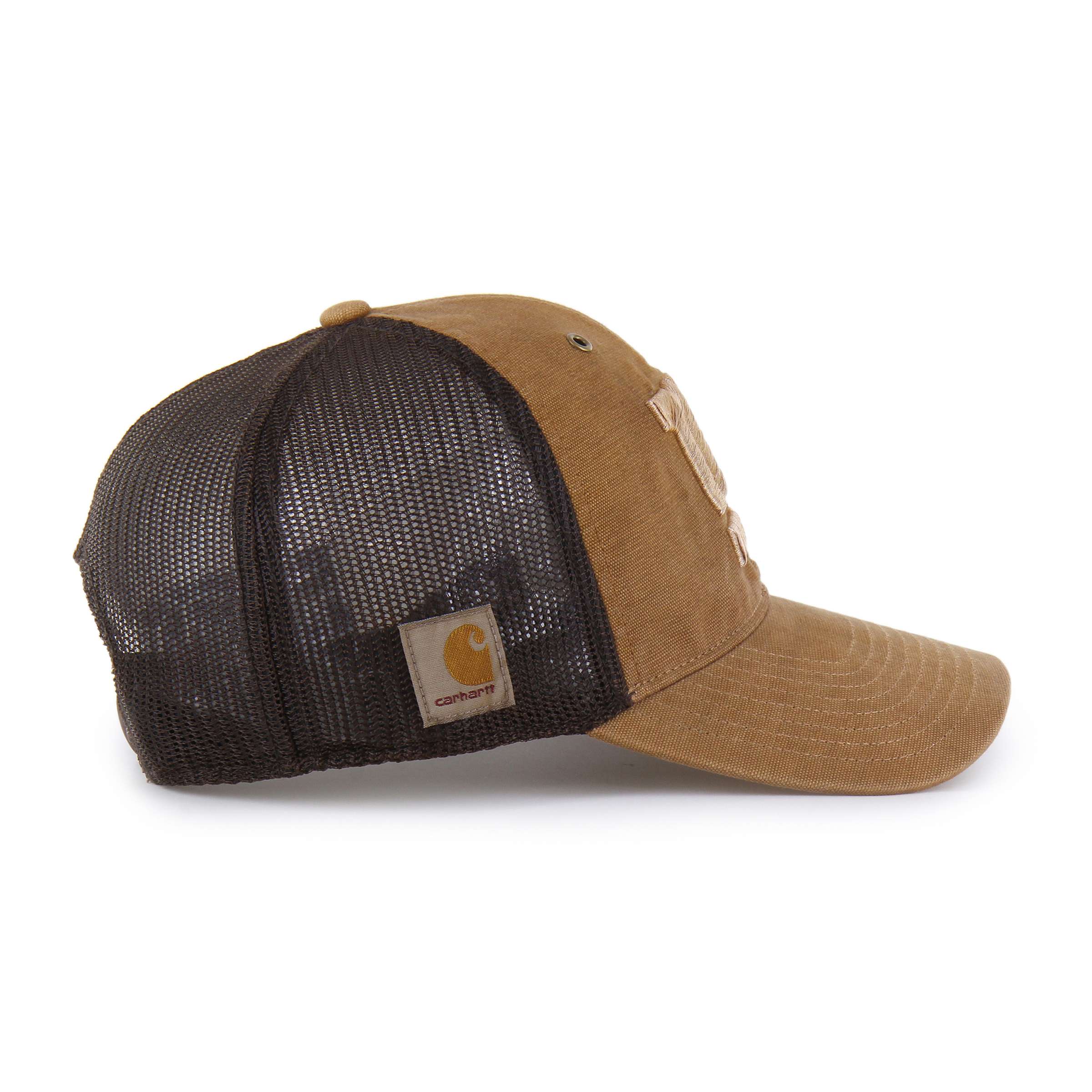 New york giants '47 dyed trucker relaxed fit