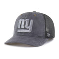 New york giants '47 dyed trucker relaxed fit
