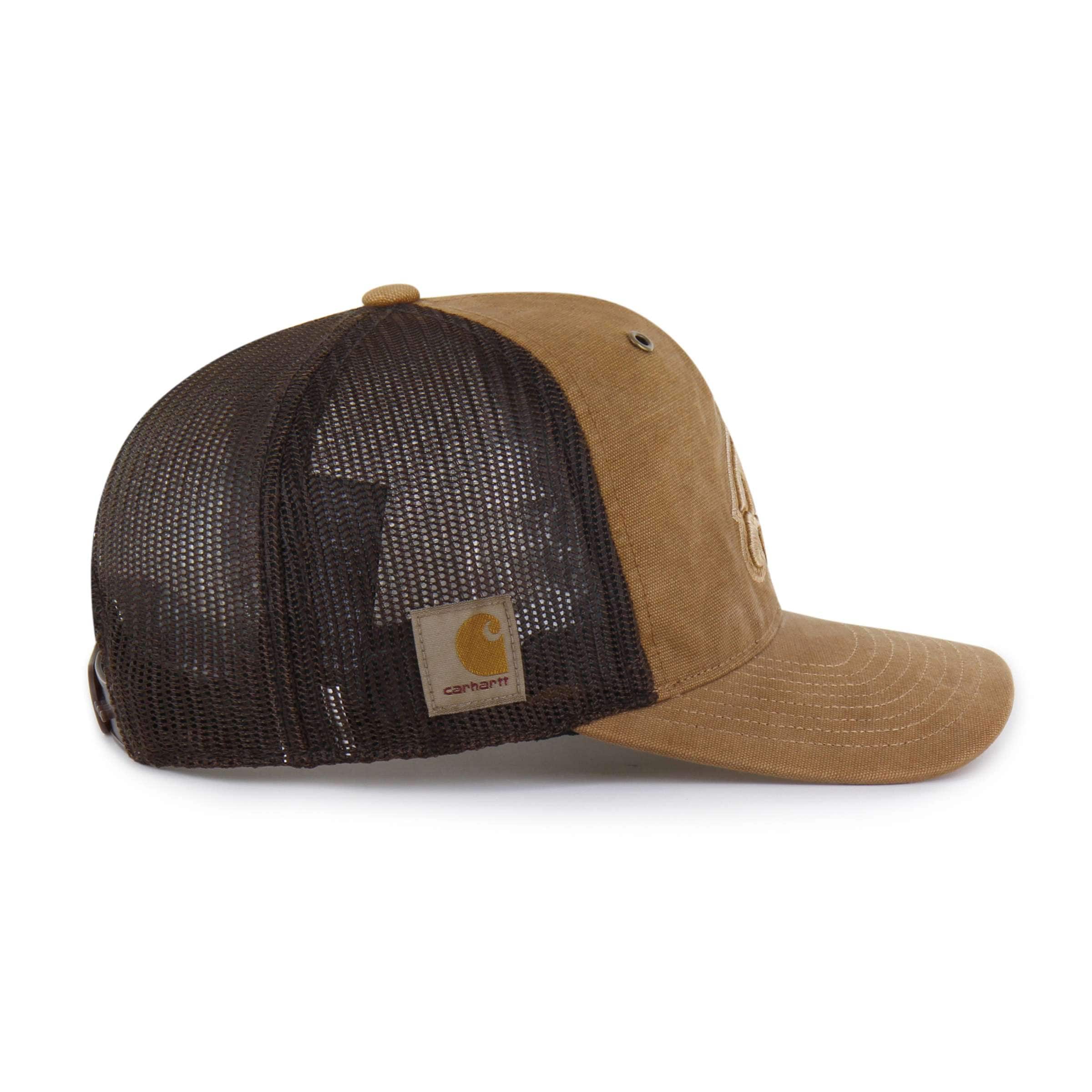 Philadelphia eagles '47 dyed trucker relaxed fit