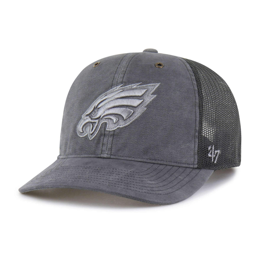 Philadelphia eagles '47 dyed trucker relaxed fit