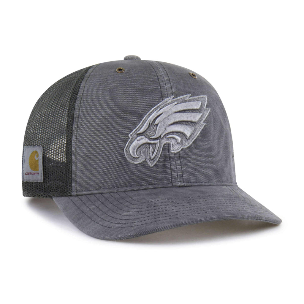Philadelphia eagles '47 dyed trucker relaxed fit