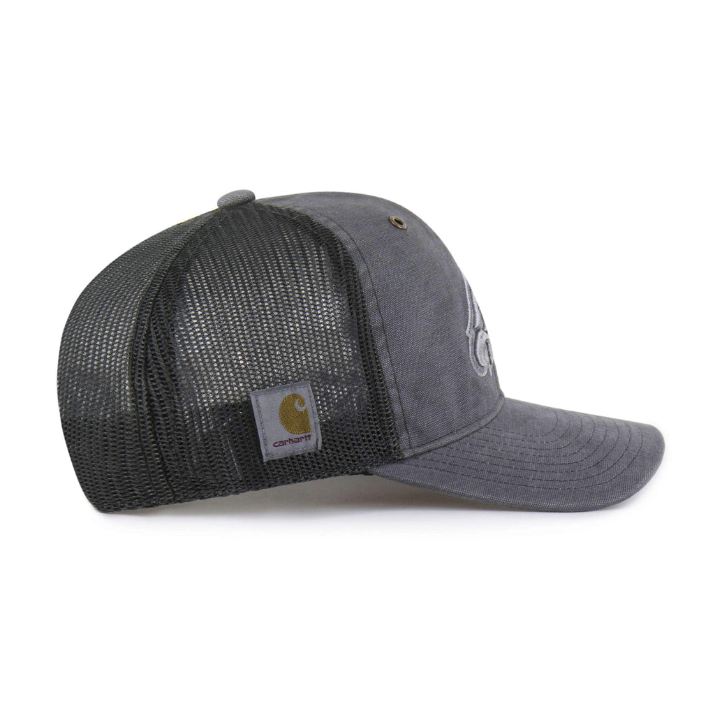 Philadelphia eagles '47 dyed trucker relaxed fit