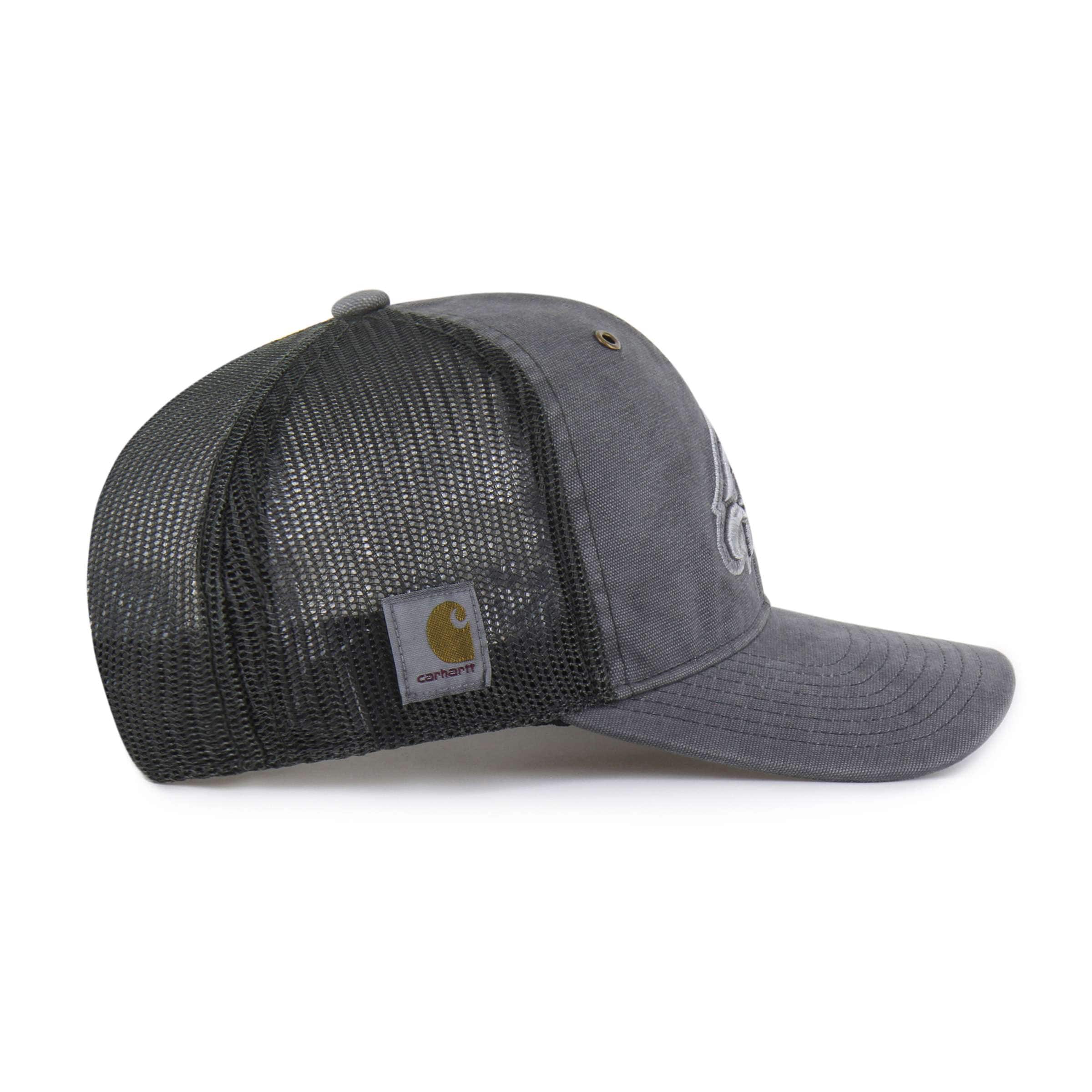 Philadelphia eagles '47 dyed trucker relaxed fit