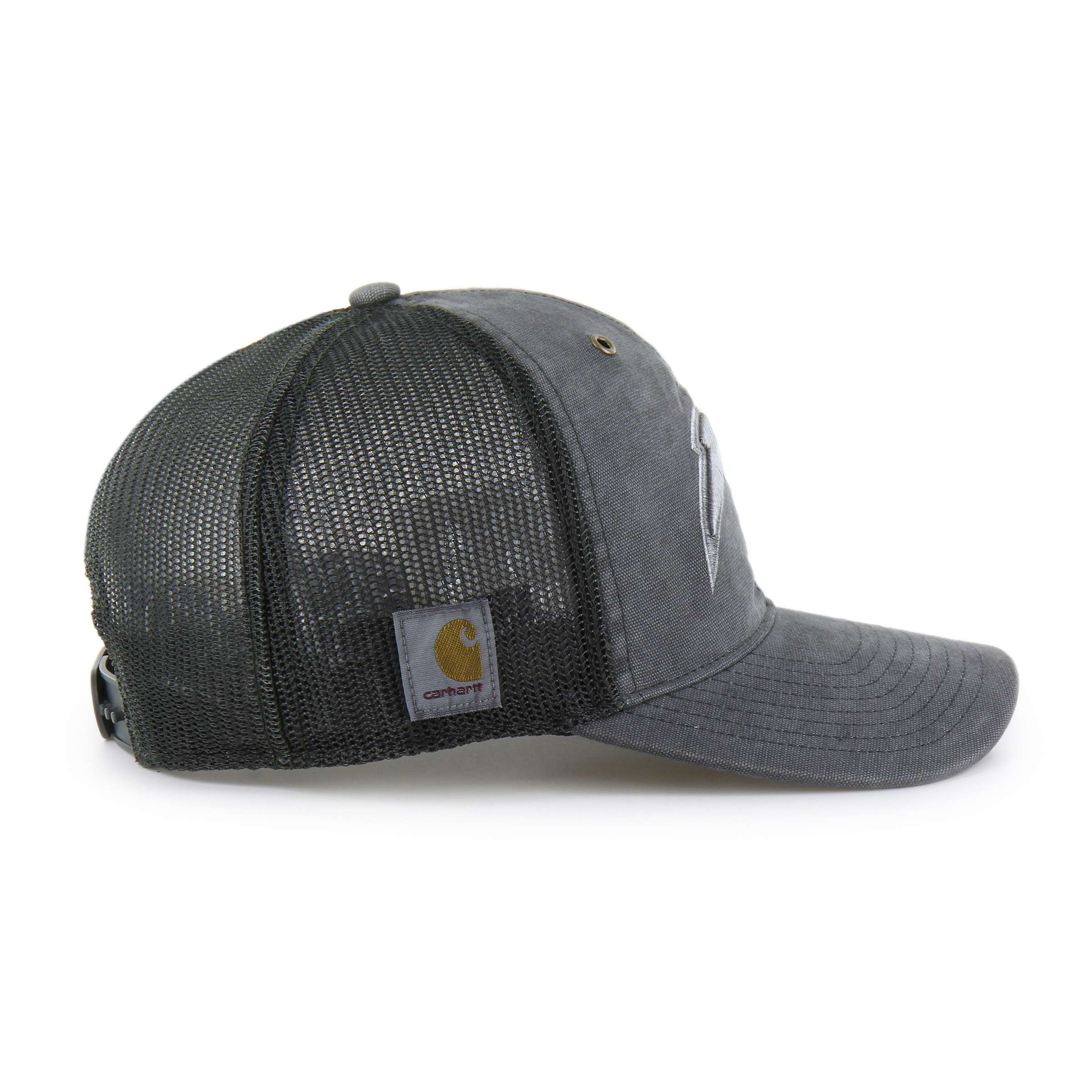 Los angeles chargers '47 dyed trucker relaxed fit