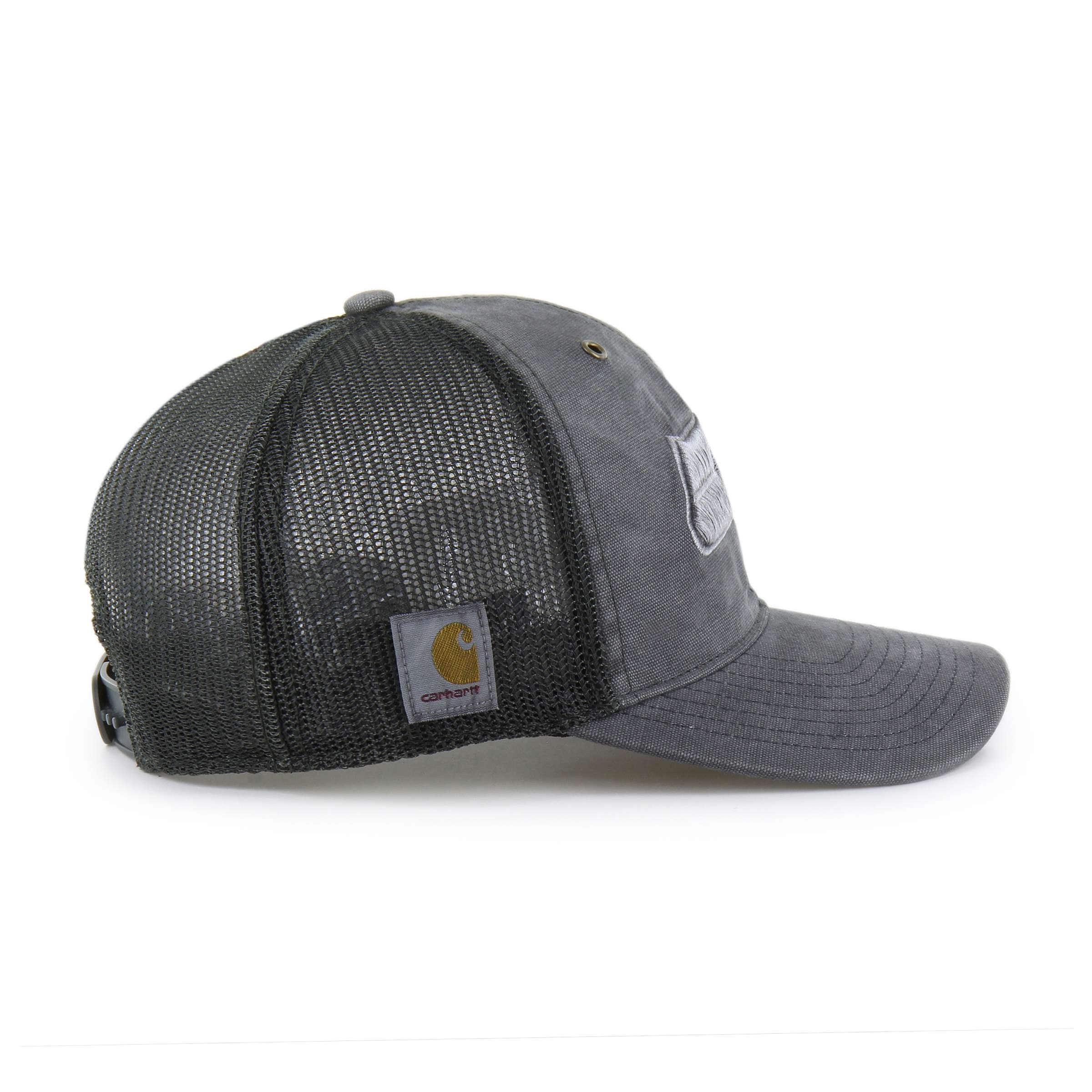 Seattle seahawks '47 dyed trucker relaxed fit