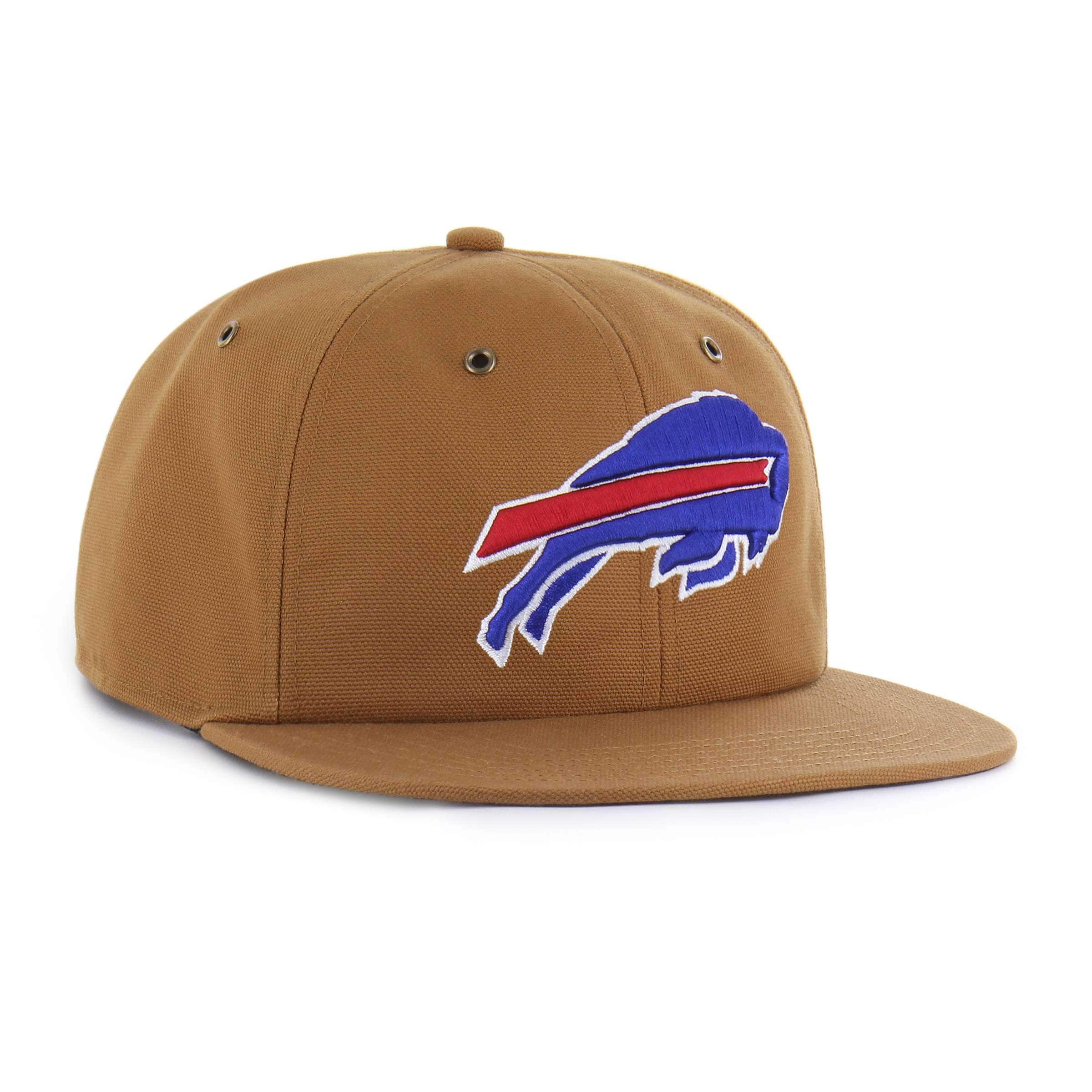 Buffalo bills '47 captain rl