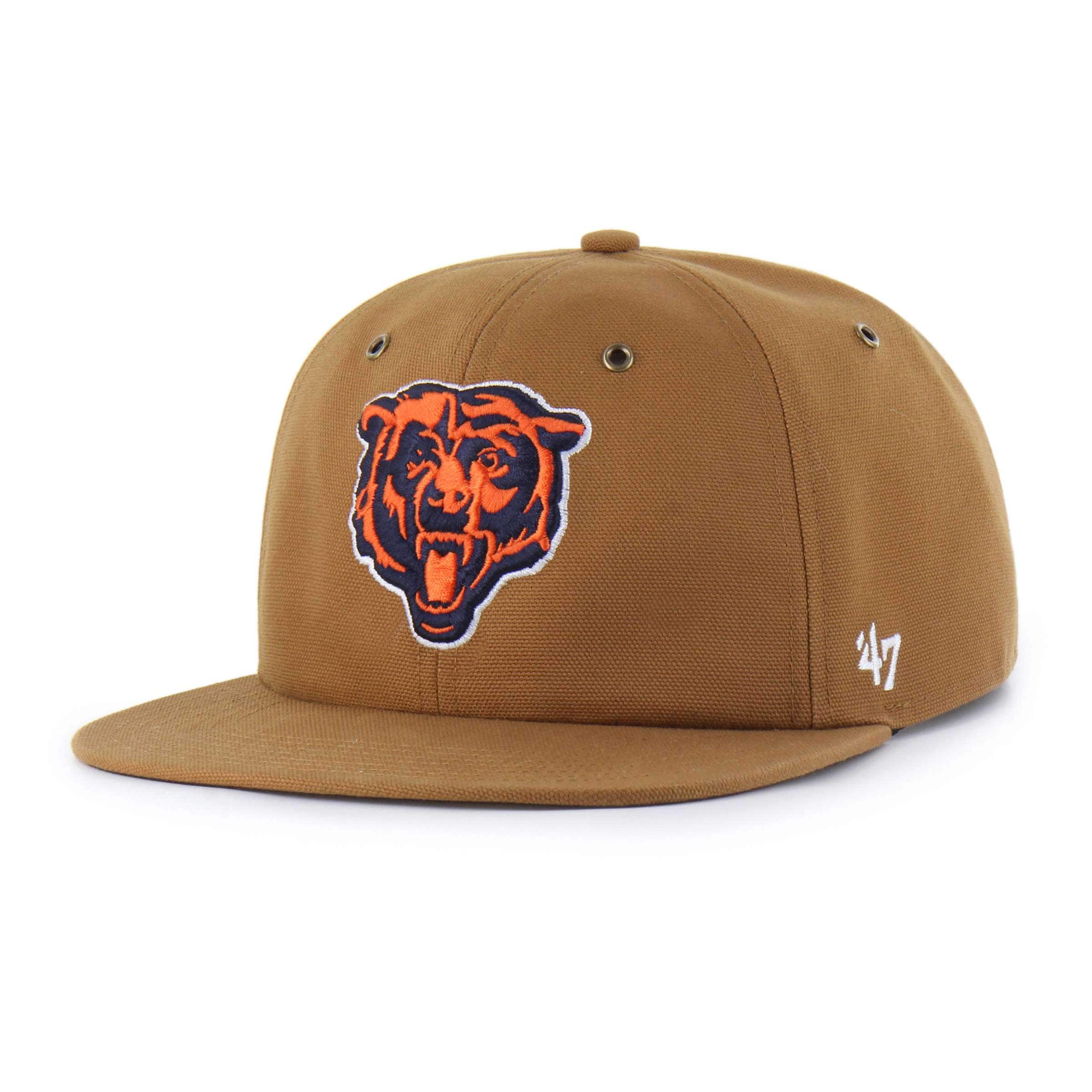 Chicago bears '47 captain rl