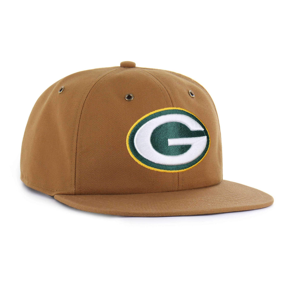 Green bay packers '47 captain rl
