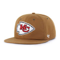 Kansas city chiefs '47 captain rl