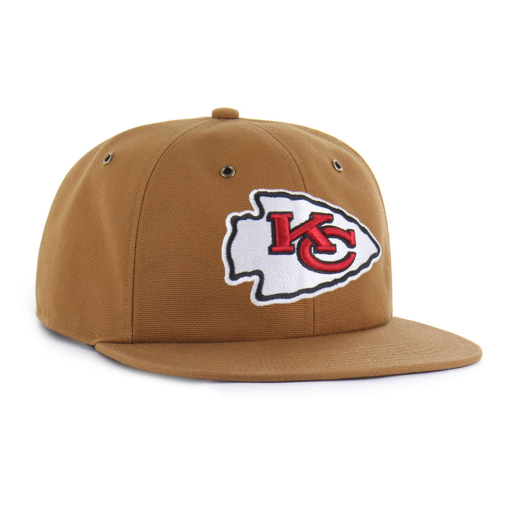 Kansas city chiefs '47 captain rl