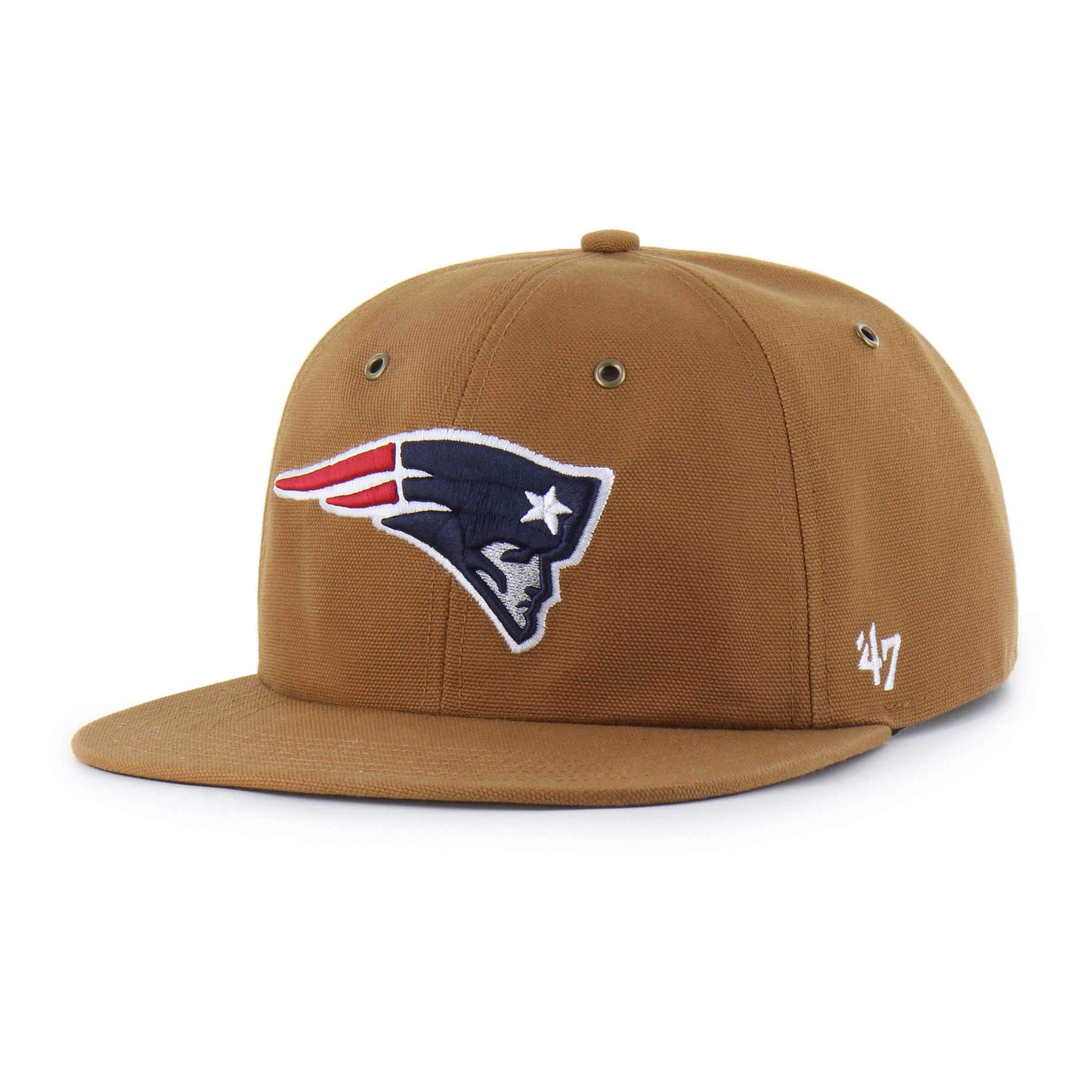 New england patriots '47 captain rl