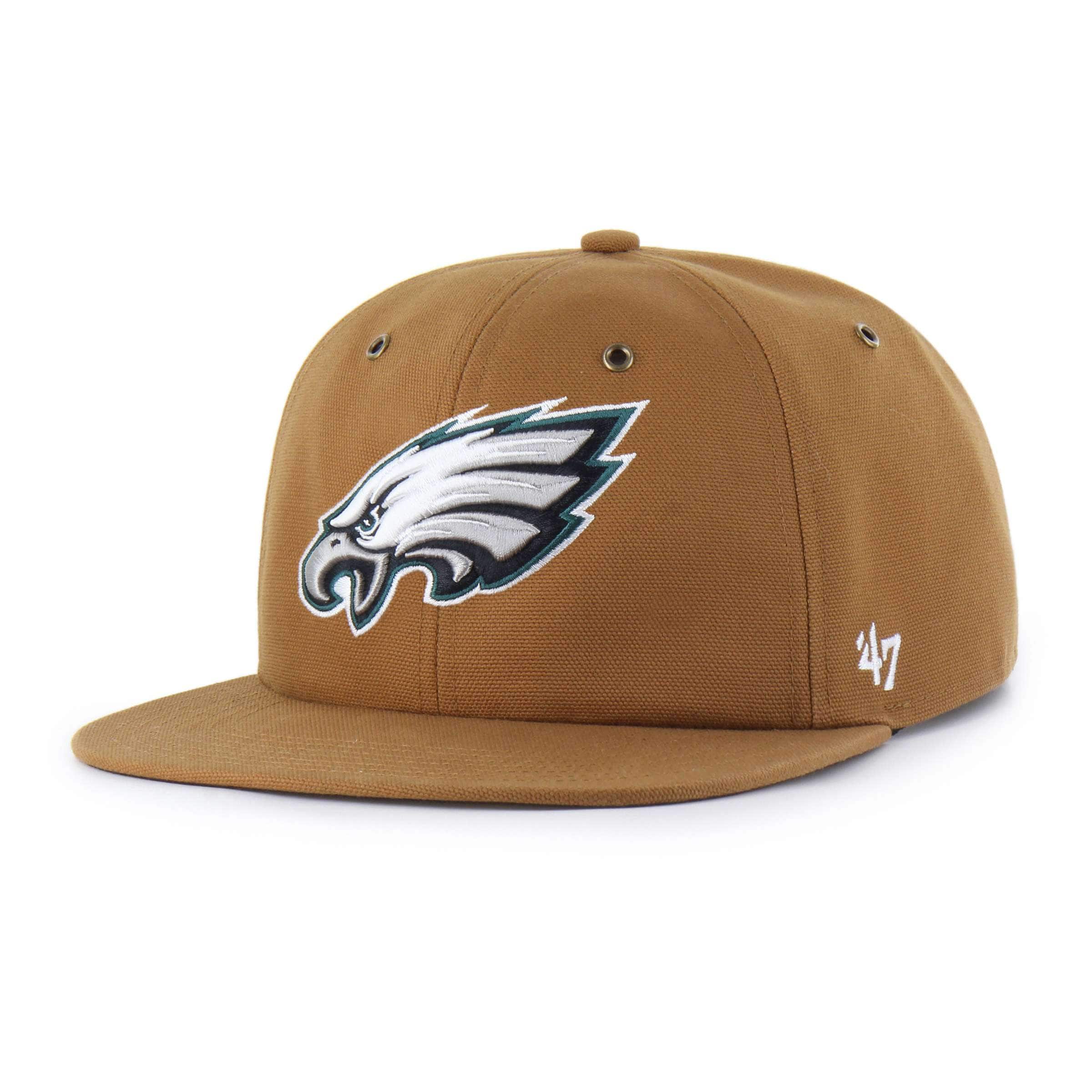 Philadelphia eagles '47 captain rl