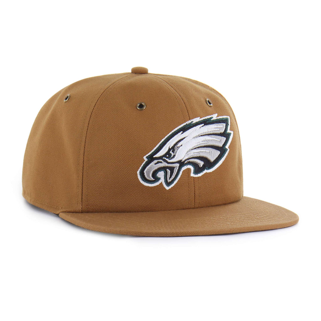 Philadelphia eagles '47 captain rl