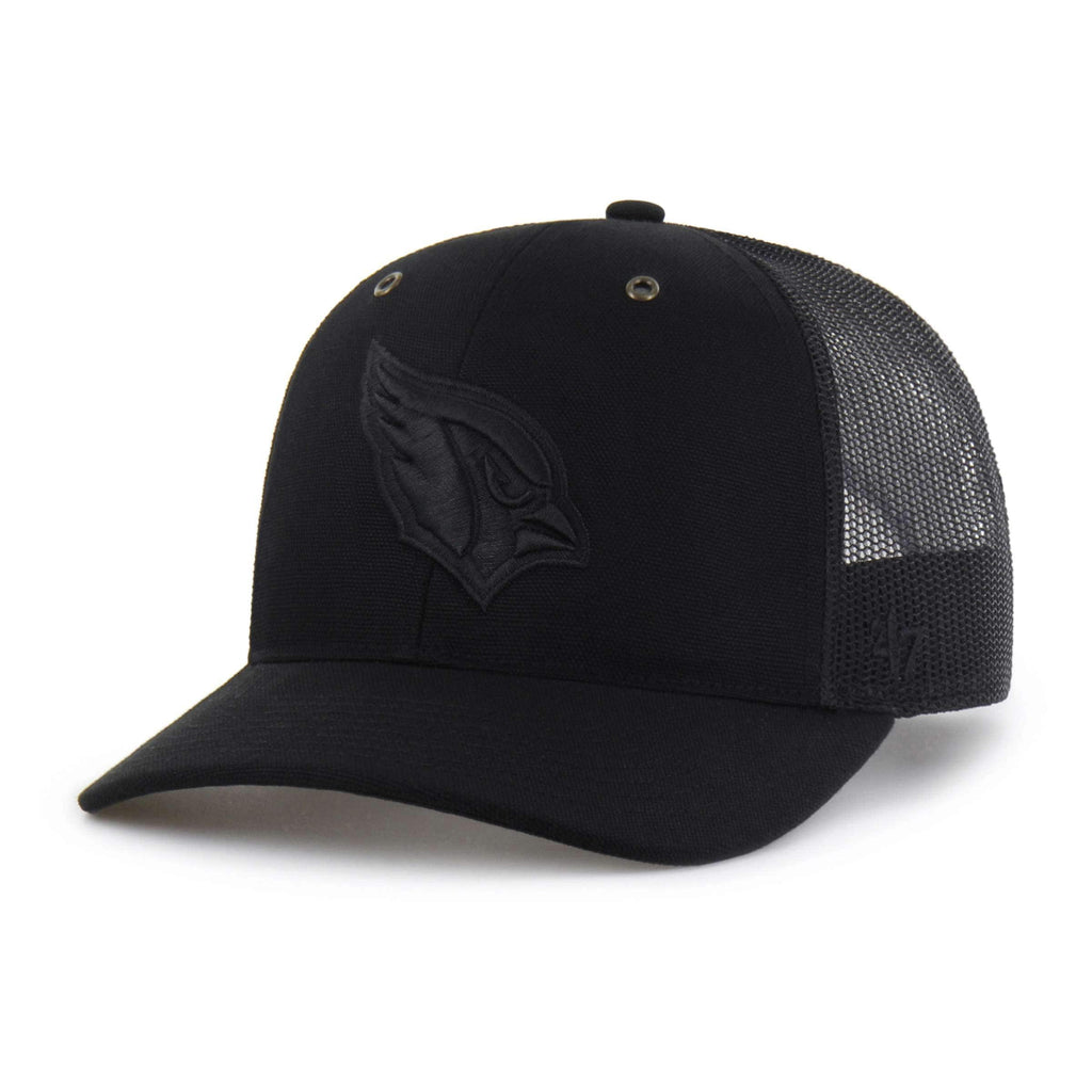 Arizona cardinals '47 trucker relaxed fit