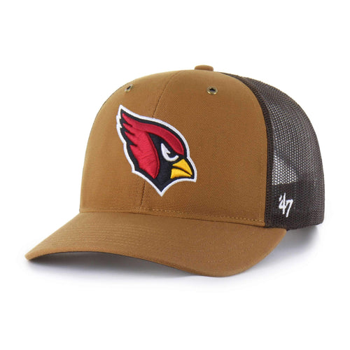 Arizona cardinals '47 trucker relaxed fit