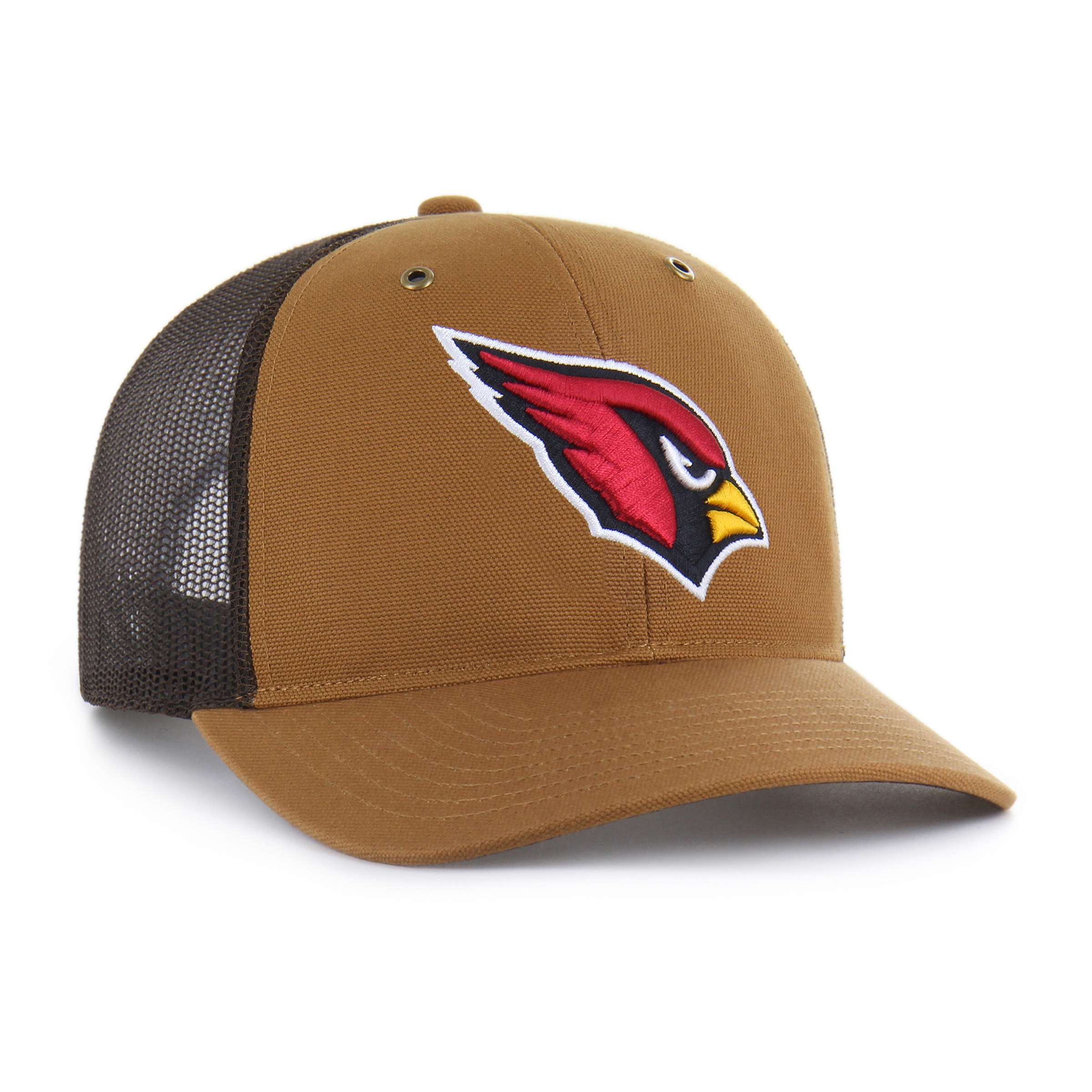 Arizona cardinals '47 trucker relaxed fit