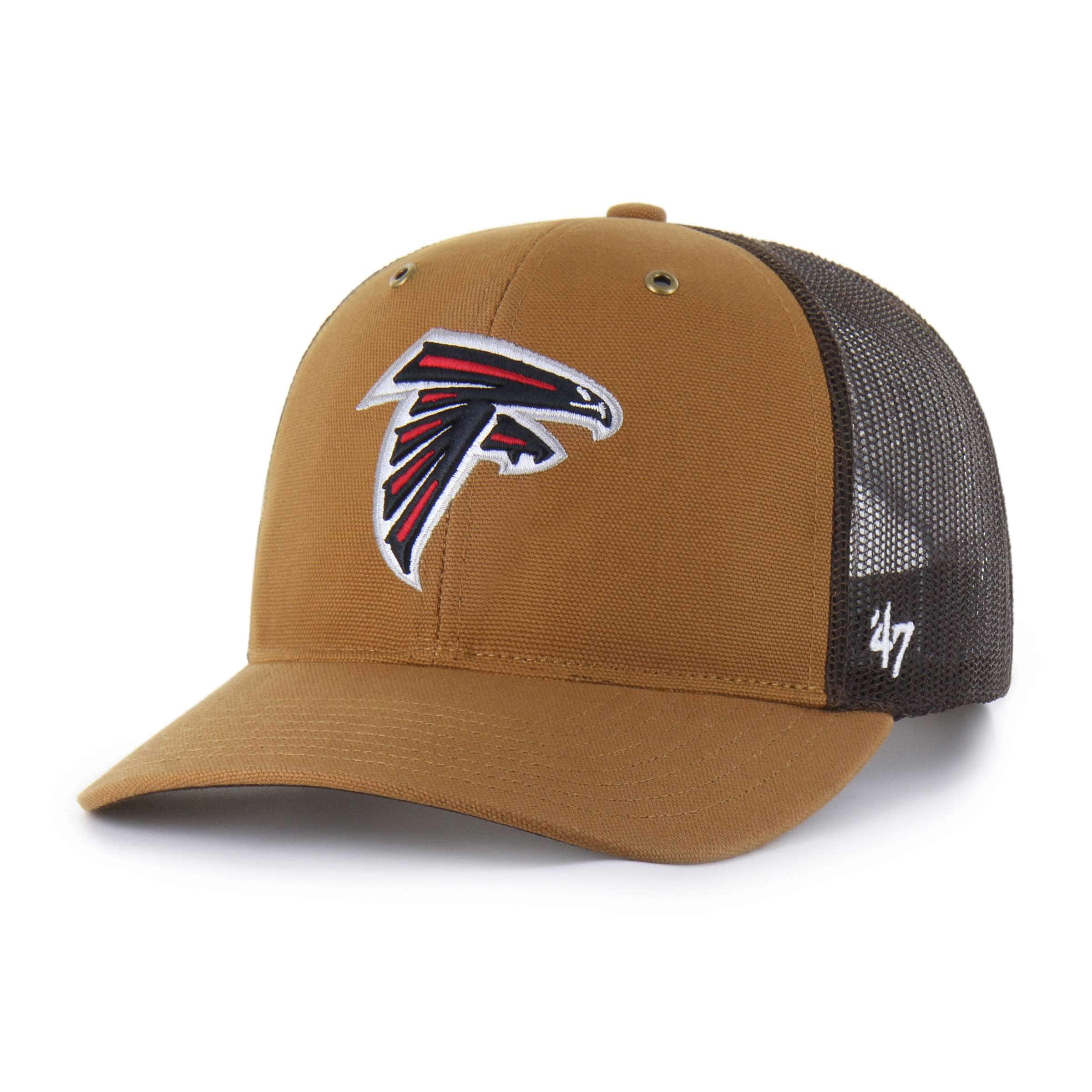 Atlanta falcons '47 trucker relaxed fit