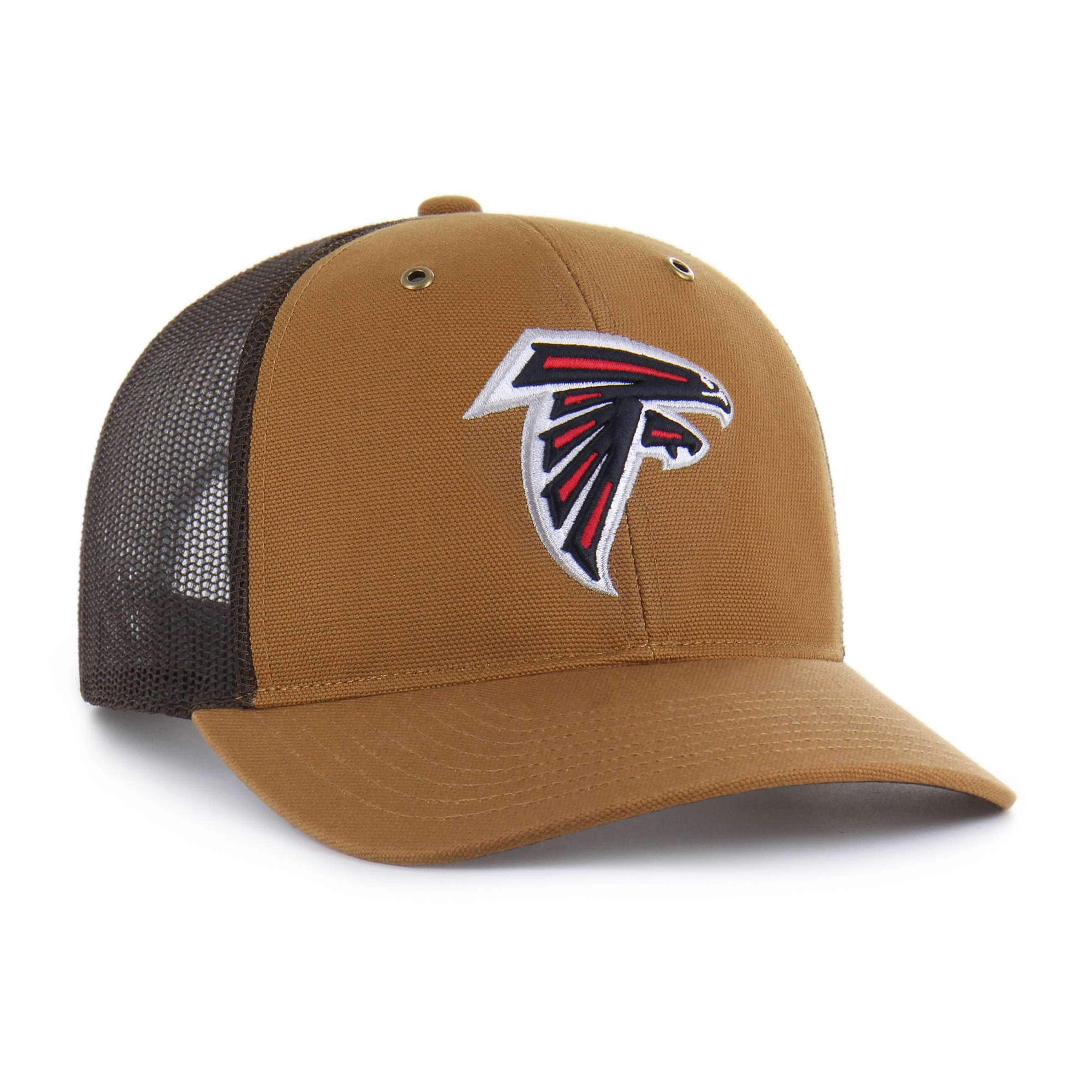 Atlanta falcons '47 trucker relaxed fit