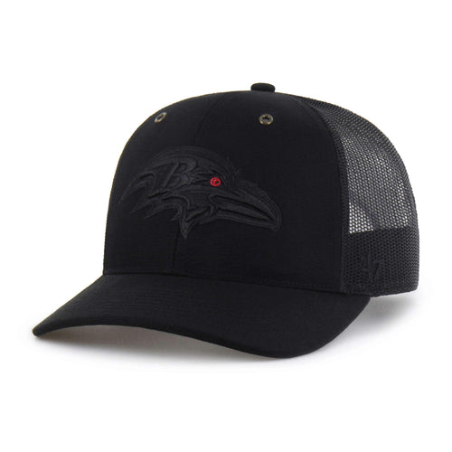 Baltimore ravens '47 trucker relaxed fit