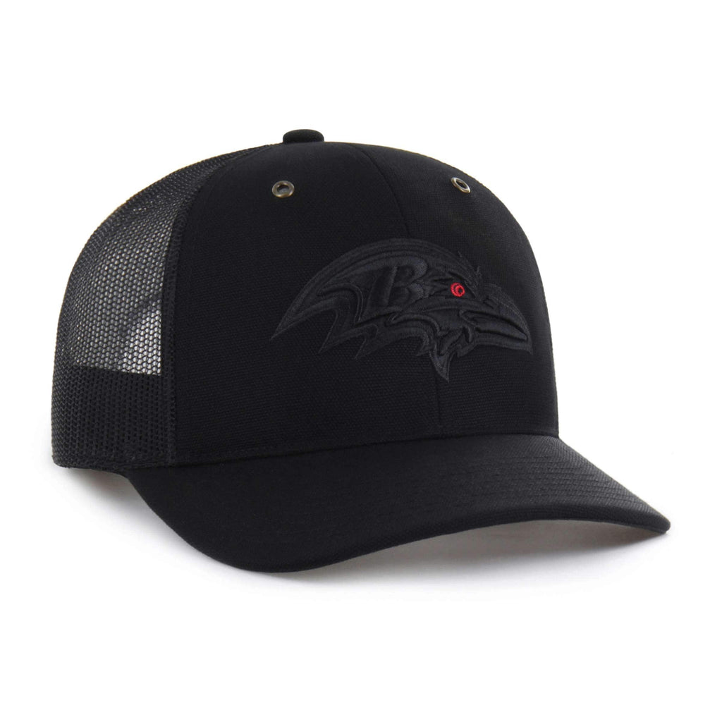 Baltimore ravens '47 trucker relaxed fit